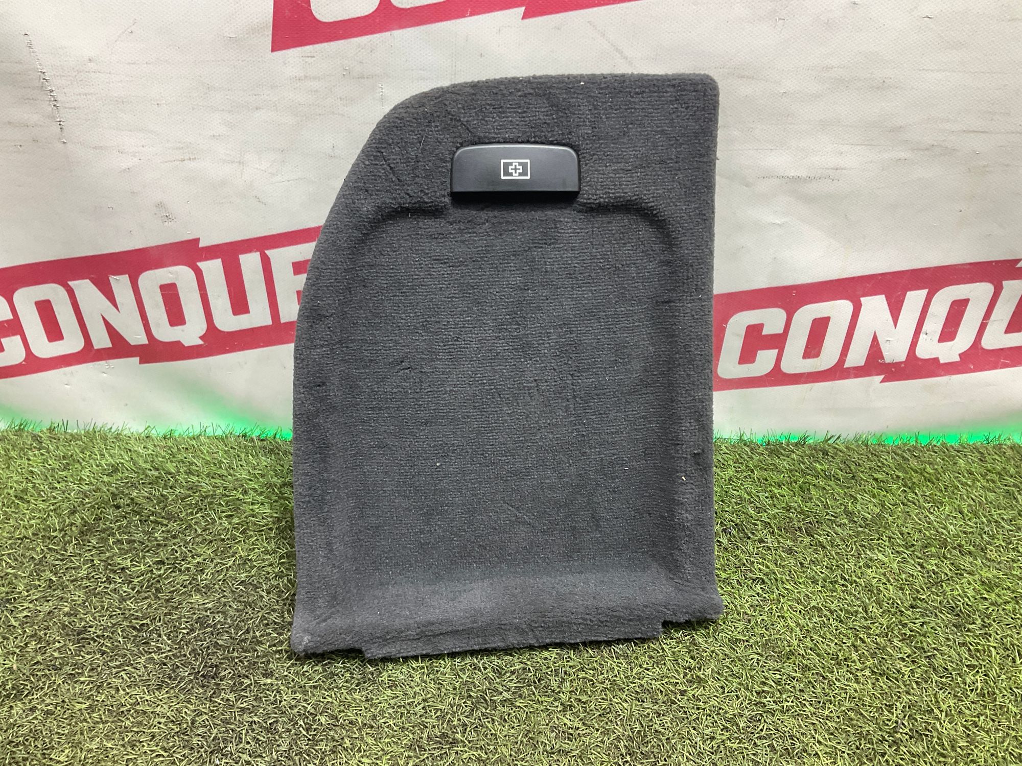 Обшивка левая багажника BMW X6 M, F86, 1000 рублей, Москва