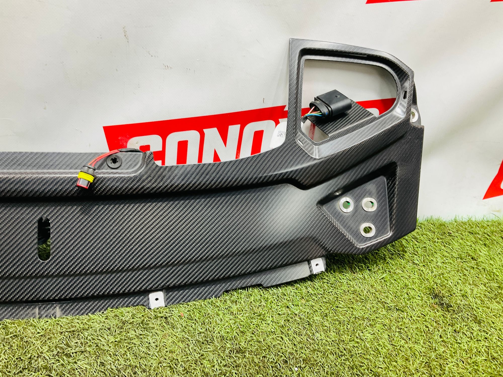 Панель задняя Porsche 911 GT3 991 Рестайлинг 2018, 250000 рублей, Москва