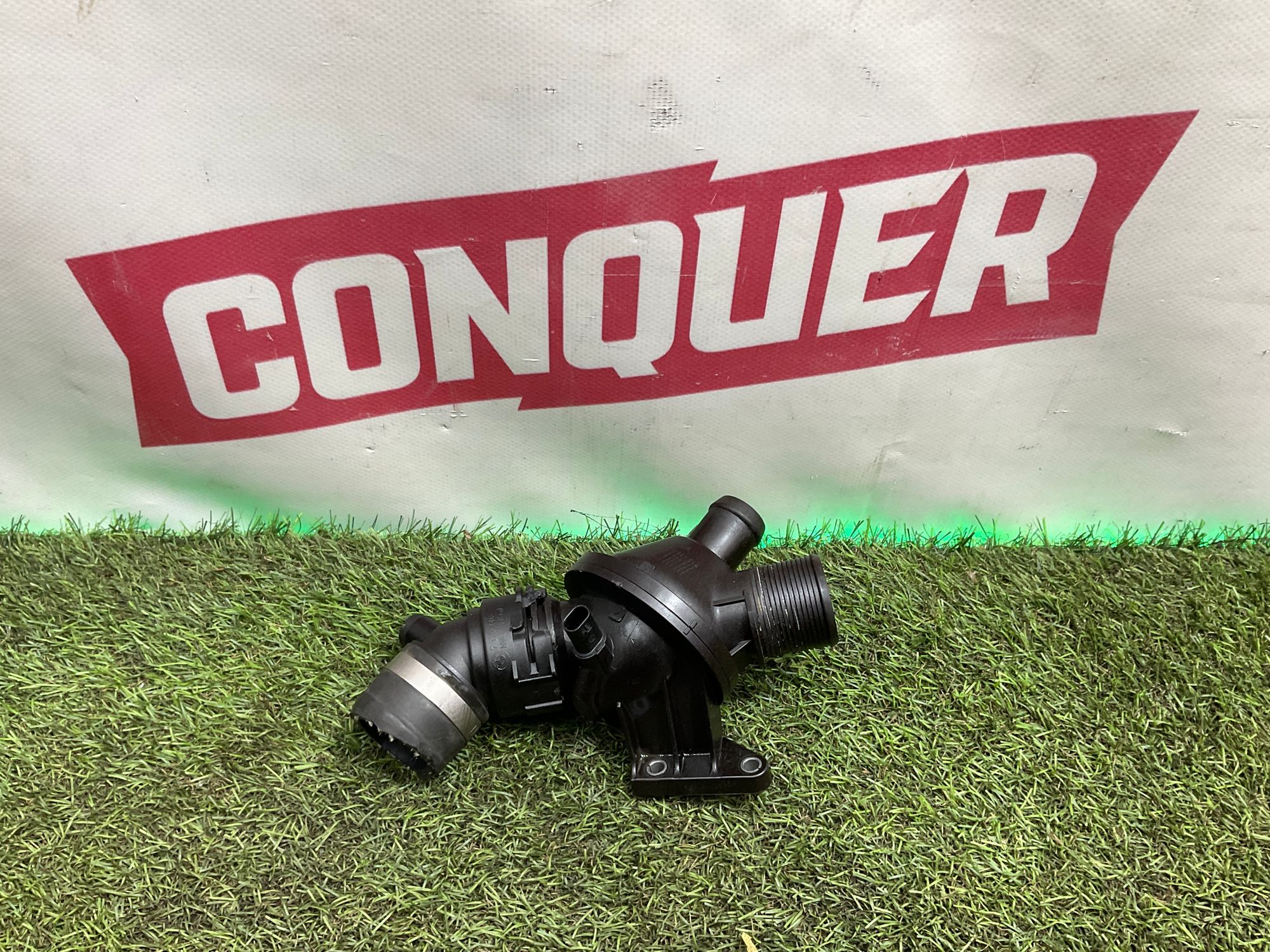 Термостат BMW 5 серия, F10/F11/F07 рестайлинг, 1000 рублей, Москва