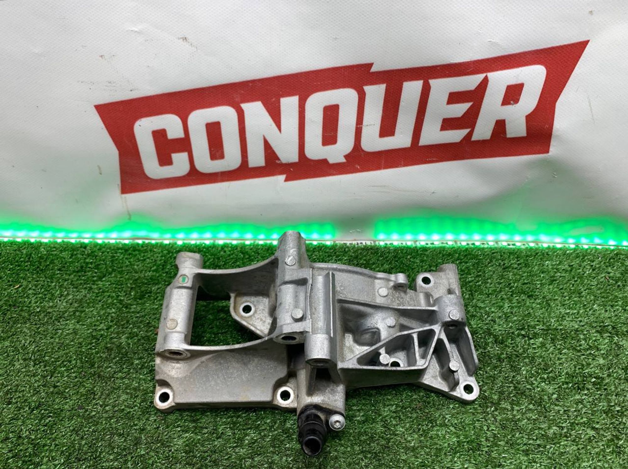 Корпус помпы B57 BMW 5 G30 7 G11 X5 G05 X6 X7, 9000 рублей, Москва