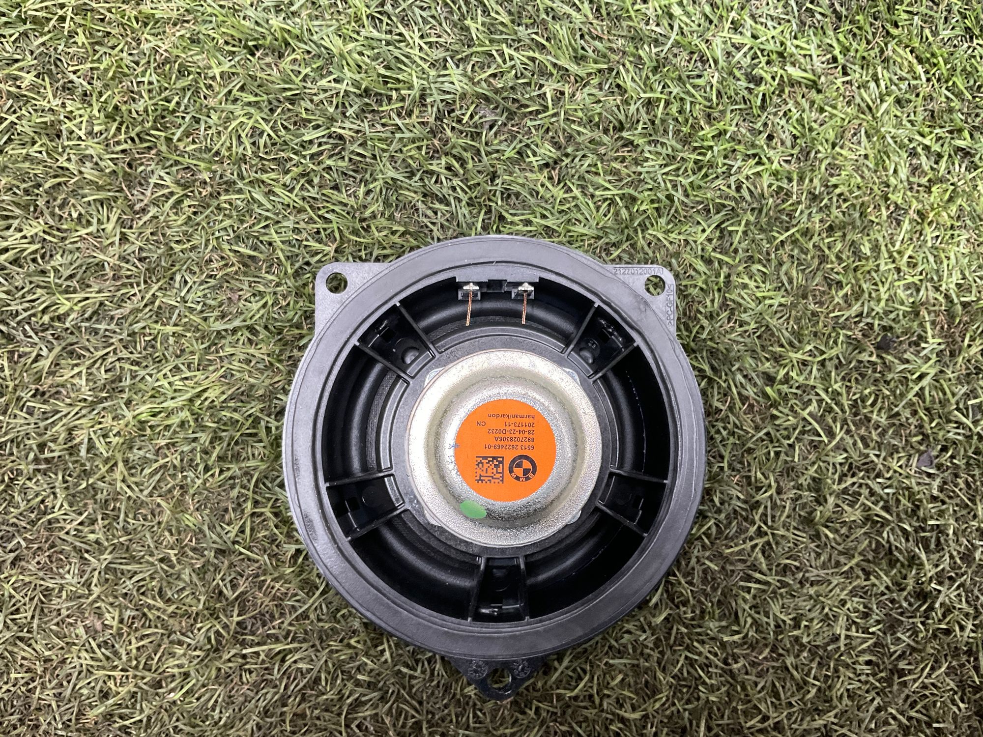 Динамик Harman Kardon BMW M3, G80 2023, 3000 рублей, Москва