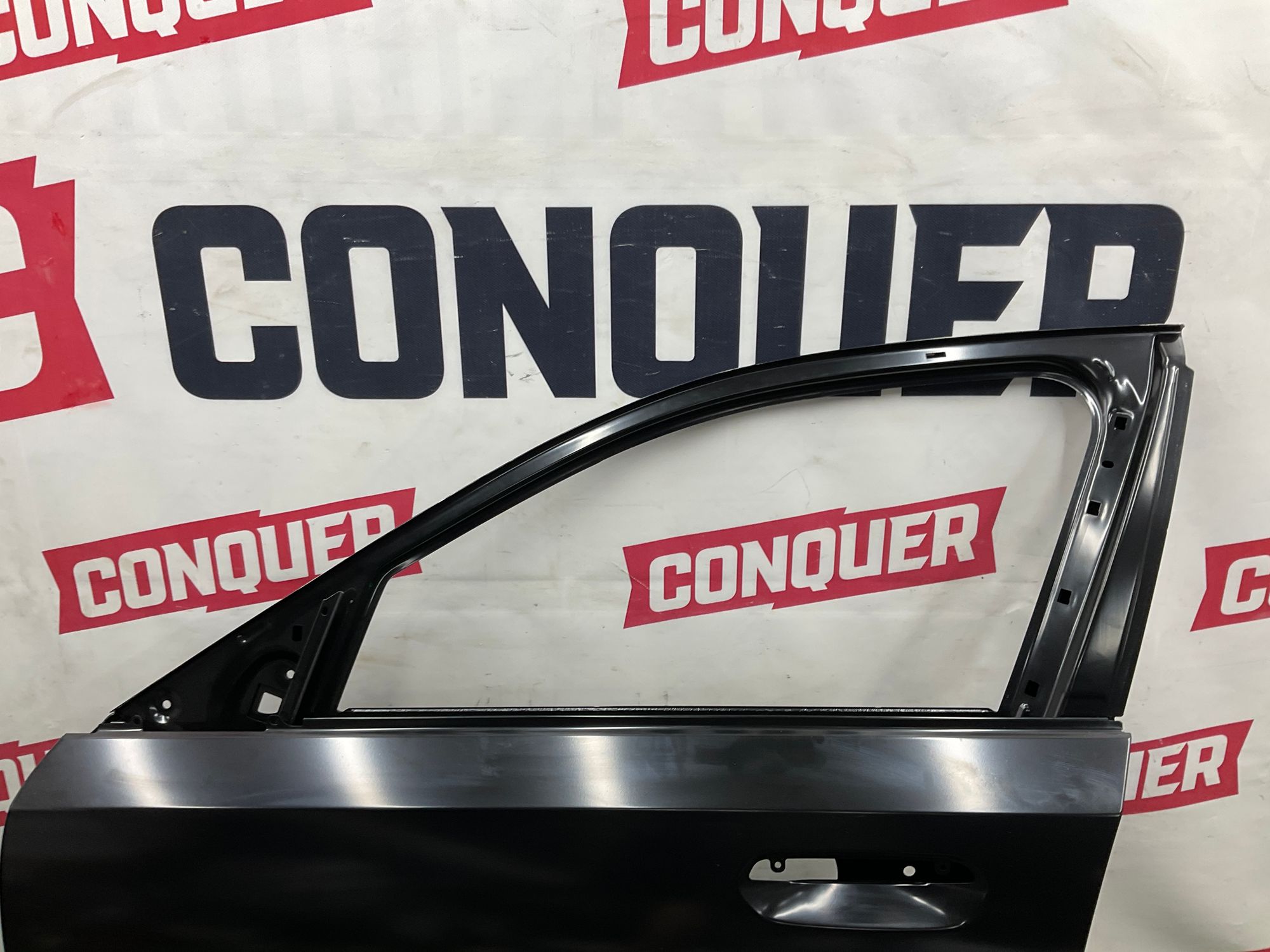 Дверь передняя левая BMW 5 G60 G61 G68 G96 Новая !, 140000 рублей, Москва