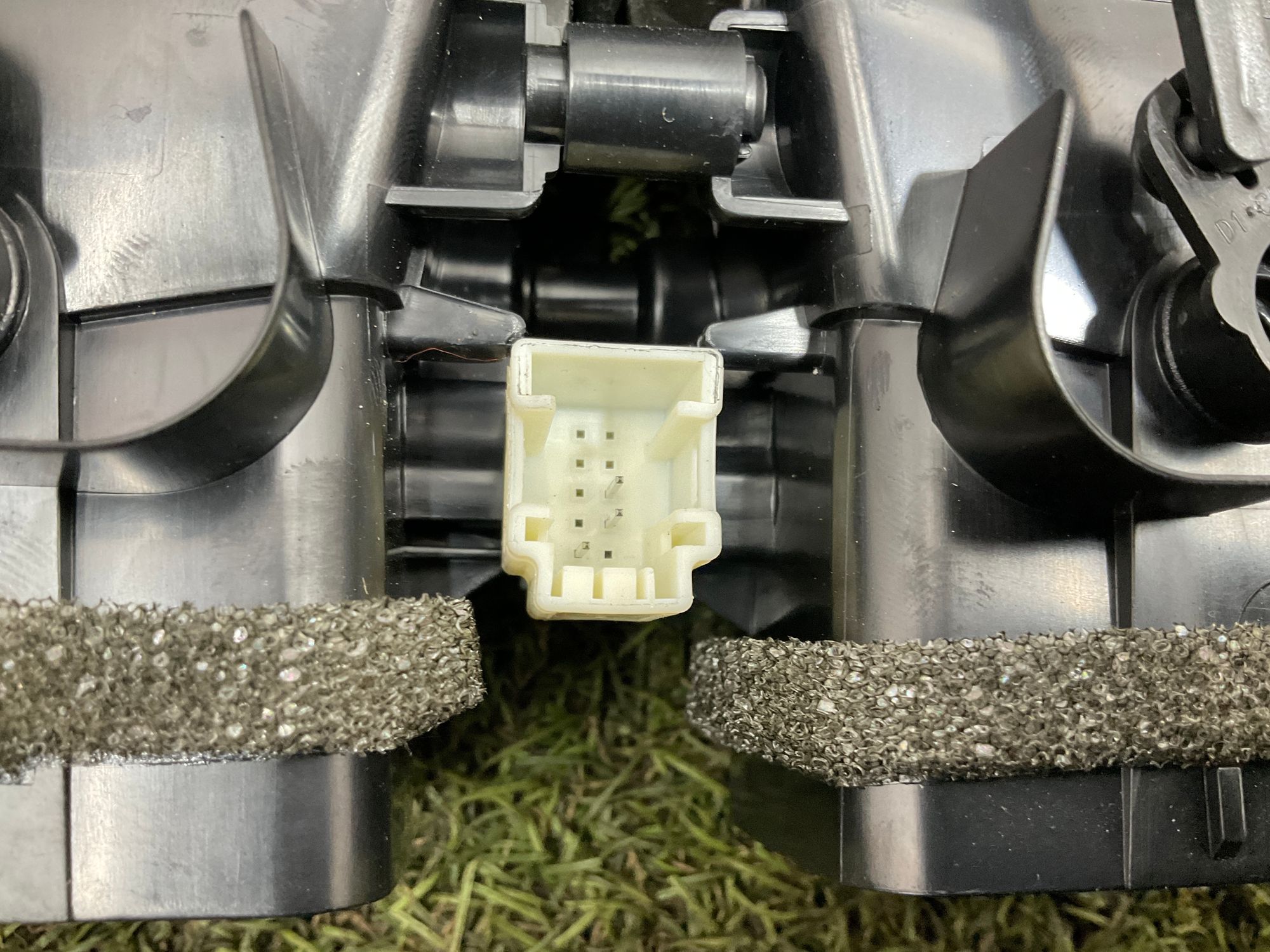 Решетка вентиляционная  задняя BMW X5, G05 2022, 3000 рублей, Москва