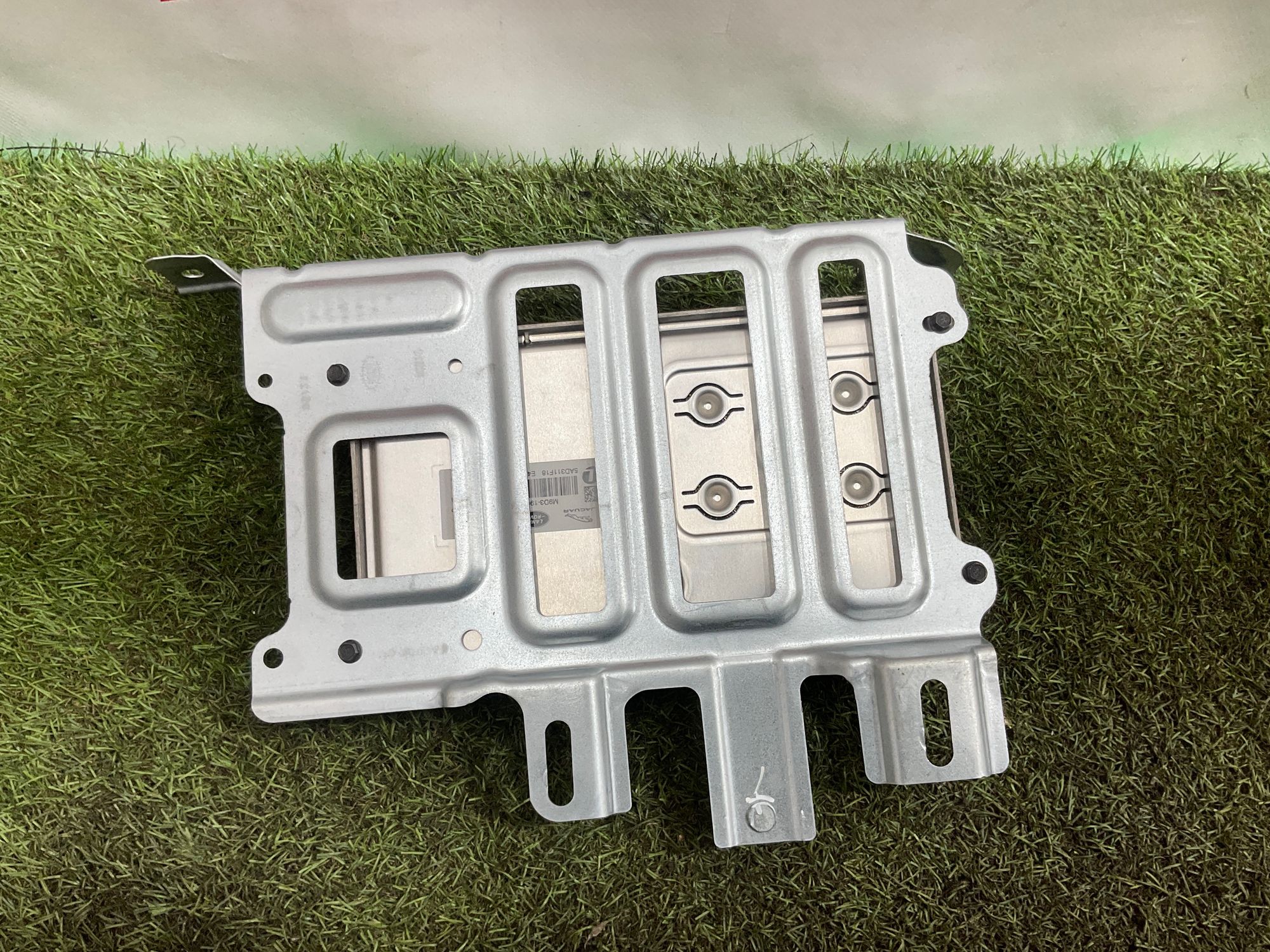 Усилитель звуковой Land Rover Defender II 2021, 145000 рублей, Москва