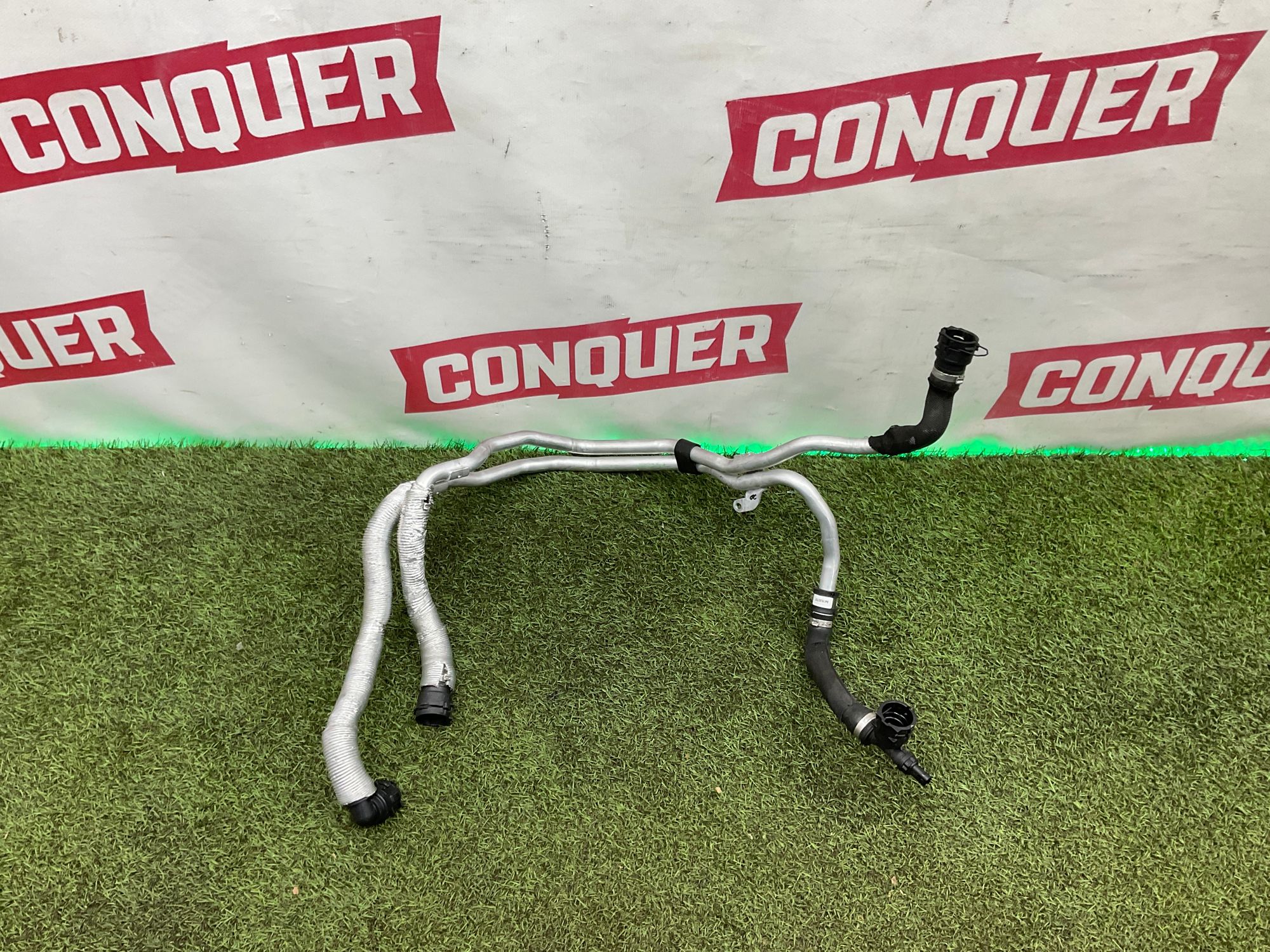 Трубка охлаждения B57 BMW X5, G05, 12000 рублей, Москва