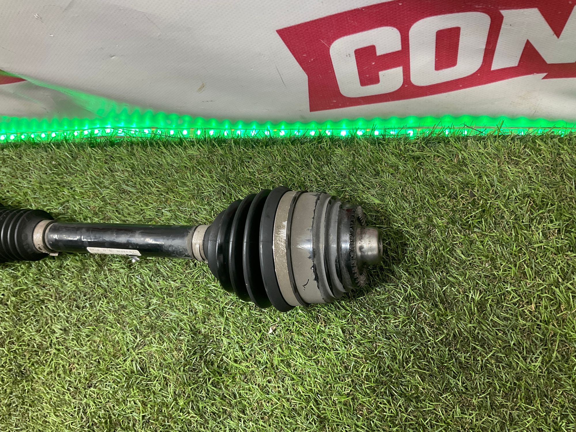 Приводной вал колеса передний правый BMW M8, F91/F92, 67500 рублей, Москва