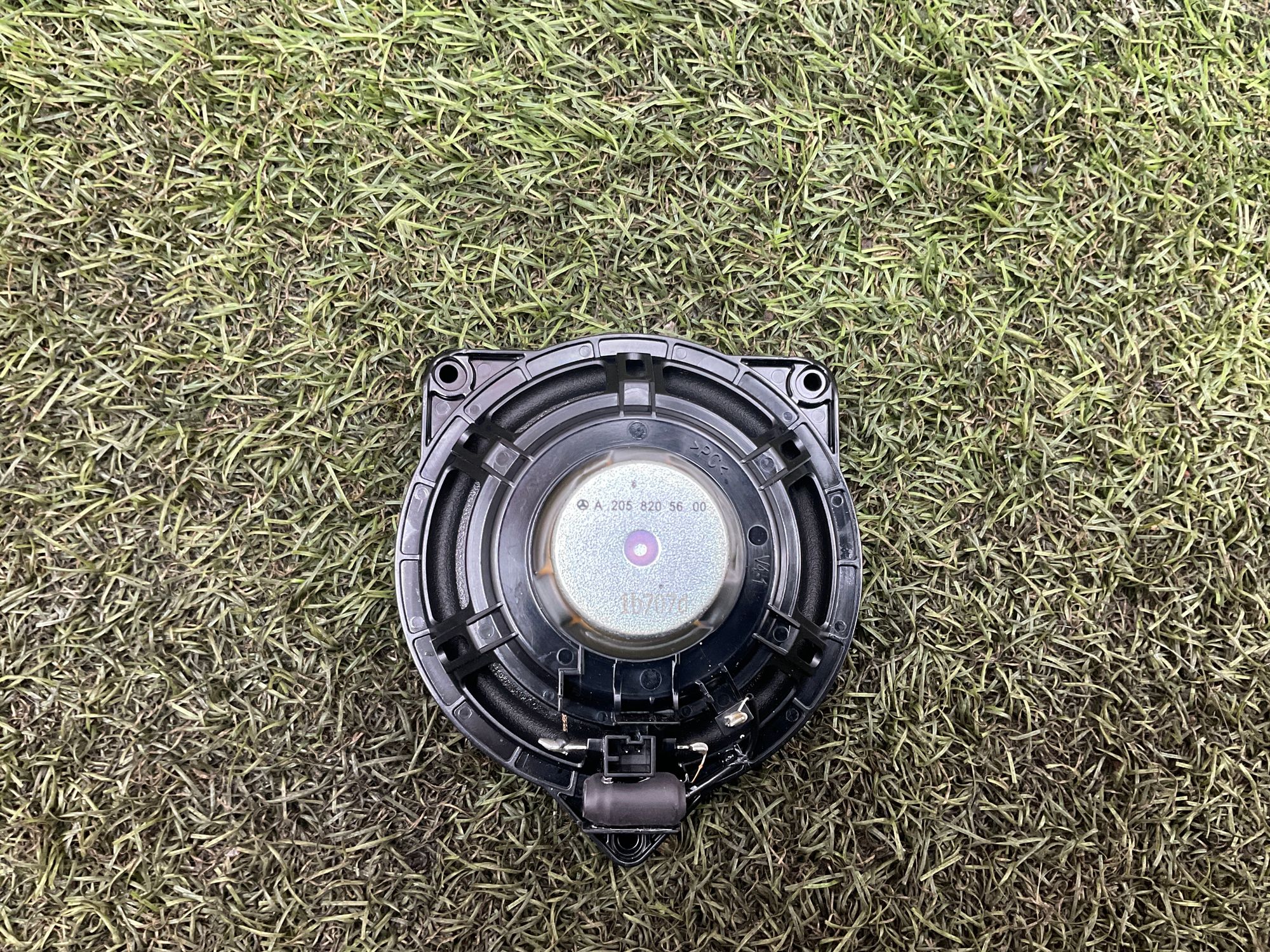 Динамик передней двери Mercedes-Benz G-Класс AMG W463 (2018—2023) 2023, 1500 рублей, Москва