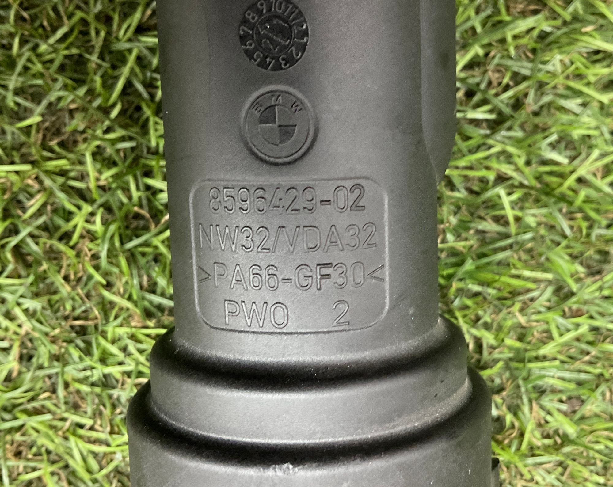 Патрубок радиатора B57 BMW X5, G05, 5000 рублей, Москва