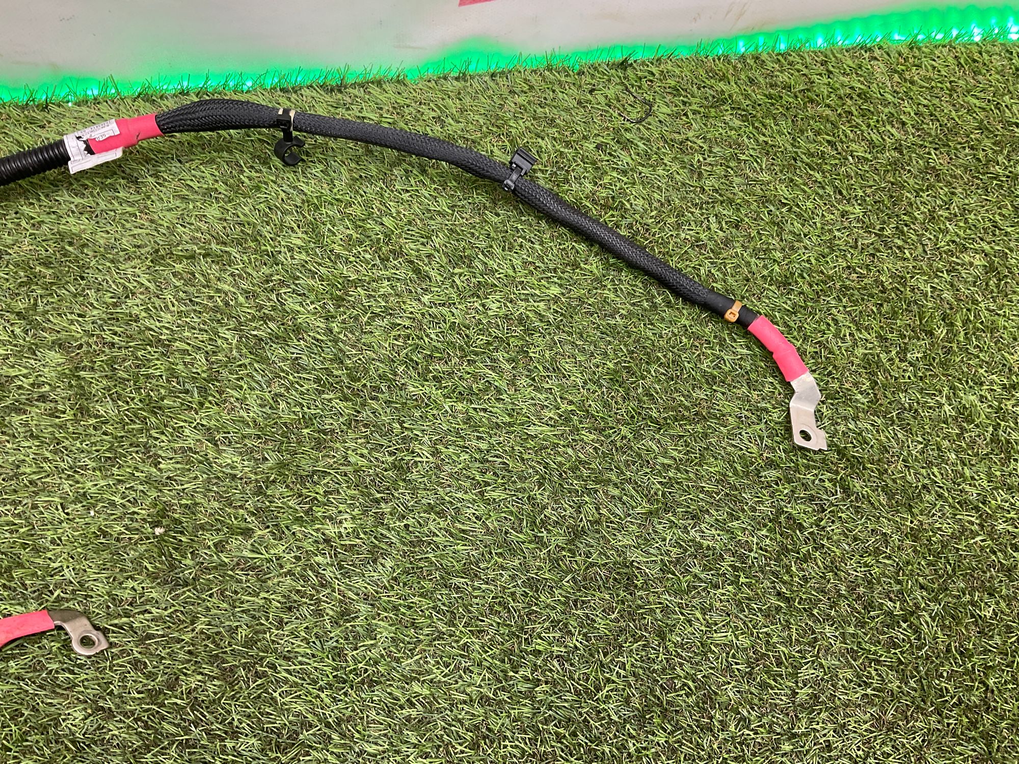 Проводка генератора BMW 3 серия, G20/G21 B46 B48, 2000 рублей, Москва