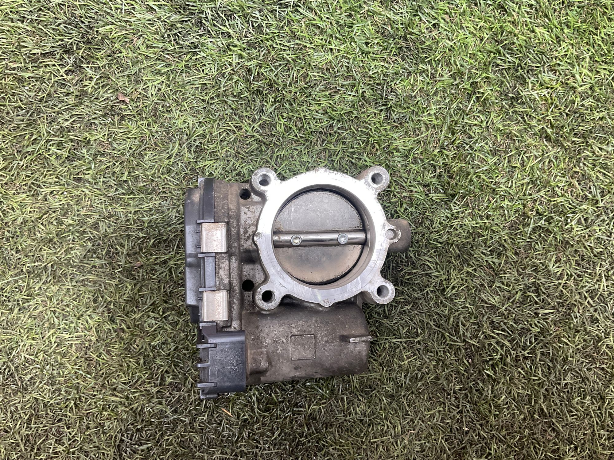 Дроссельная заслонка M 274920 Mercedes-Benz C-Класс, W205, 2500 рублей, Москва