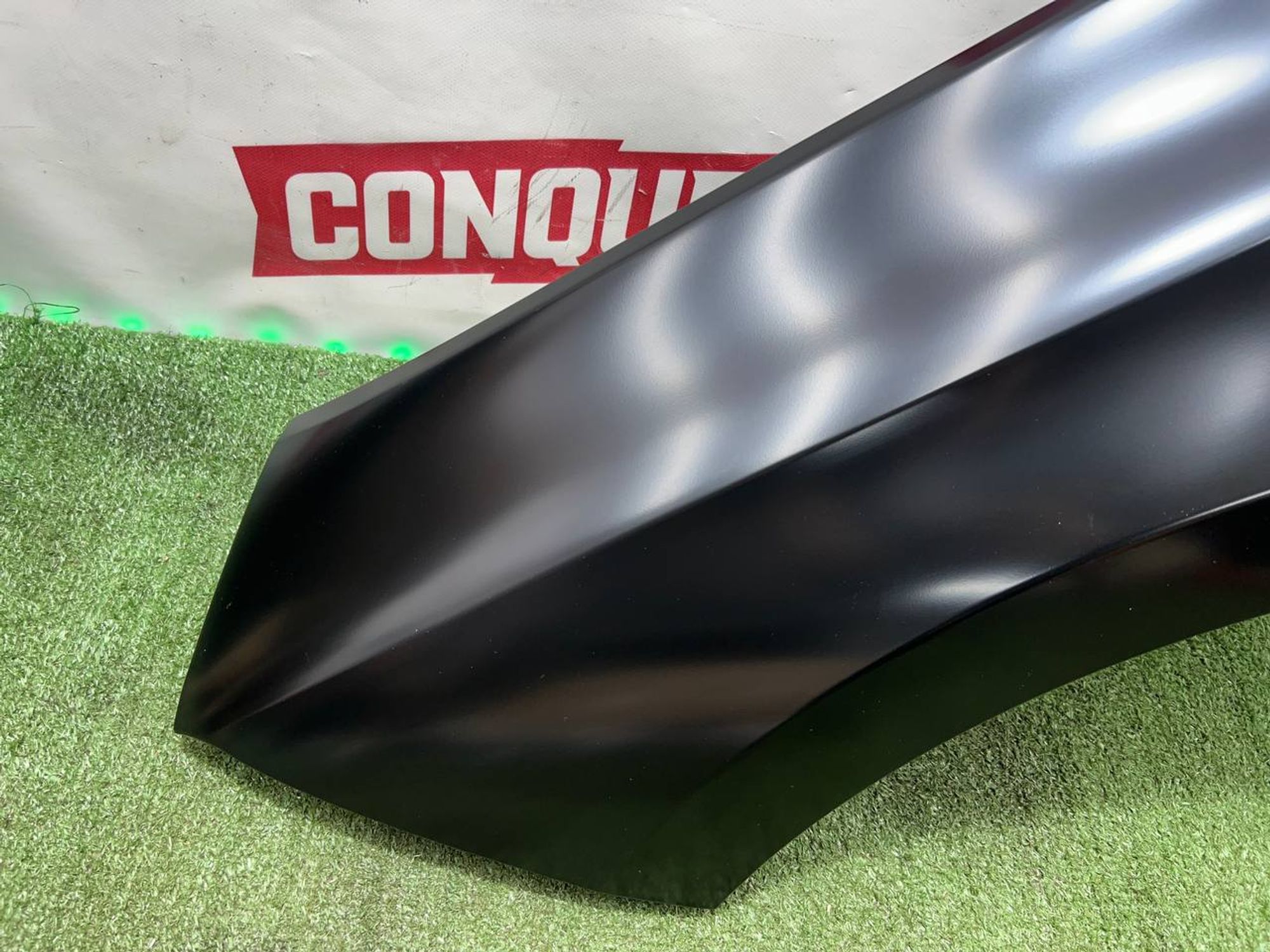 Крыло переднее левое BMW 7 G70 Новое !, 79000 рублей, Москва