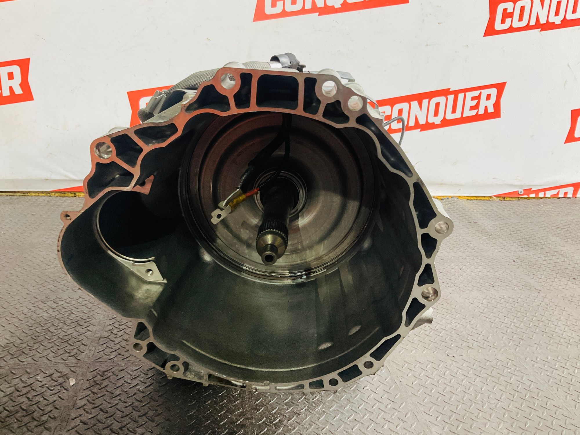 Акпп CVD Bentley Continental GT Porsche Panamera, 750000 рублей, Москва