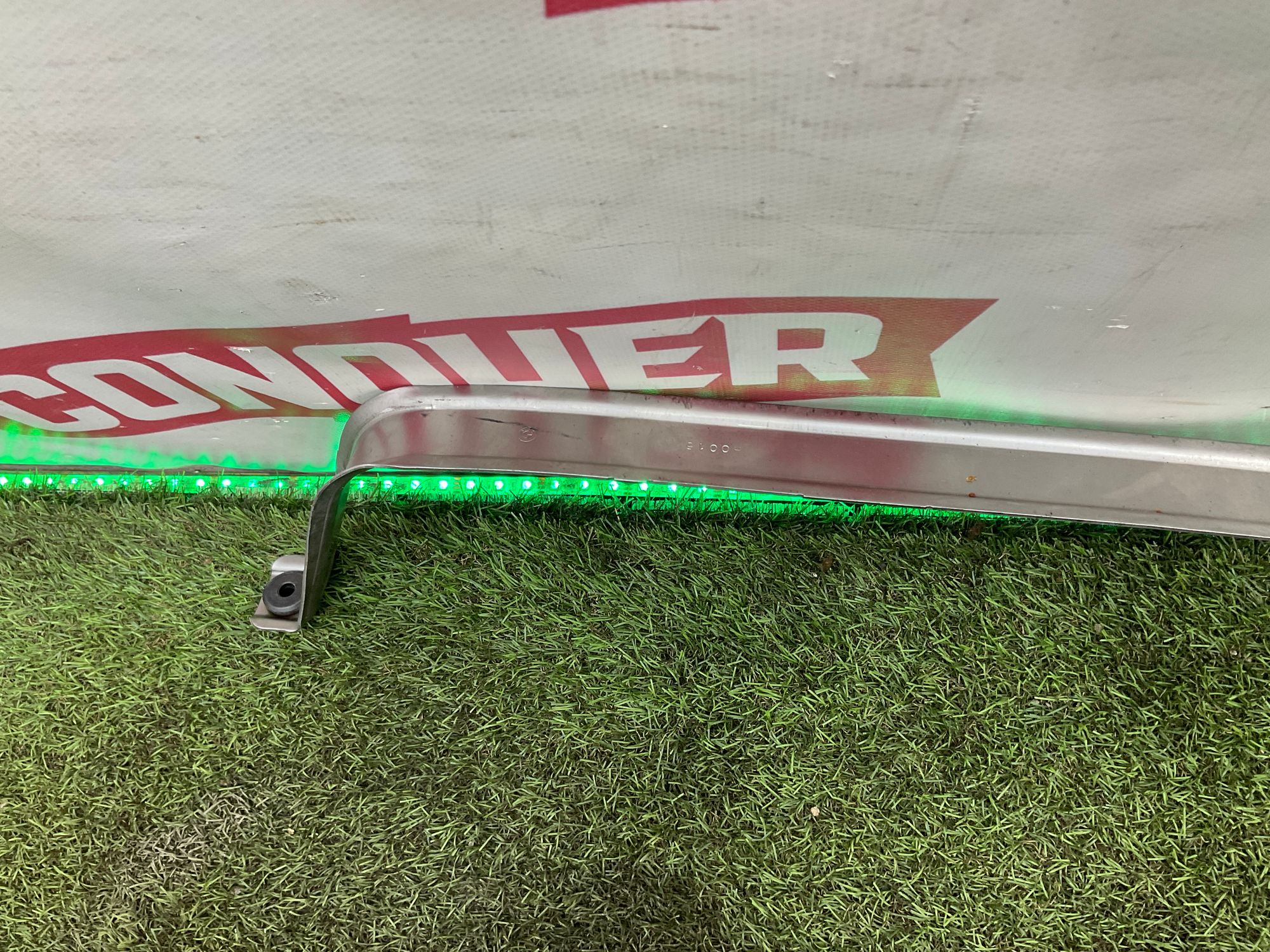 Крепление топливного бака BMW X5 M, F85, 1000 рублей, Москва