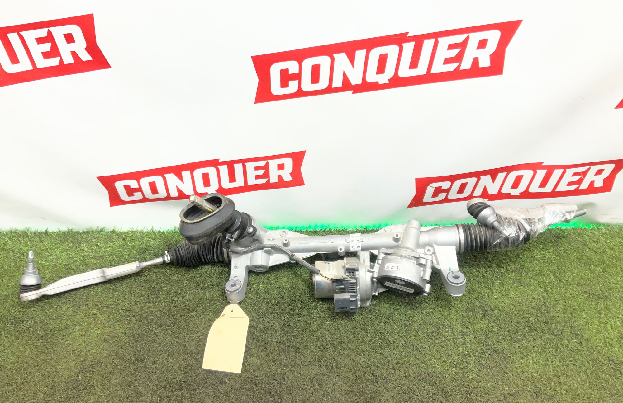 Рулевая рейка Mercedes-Benz A-class W177, 170000 рублей, Москва