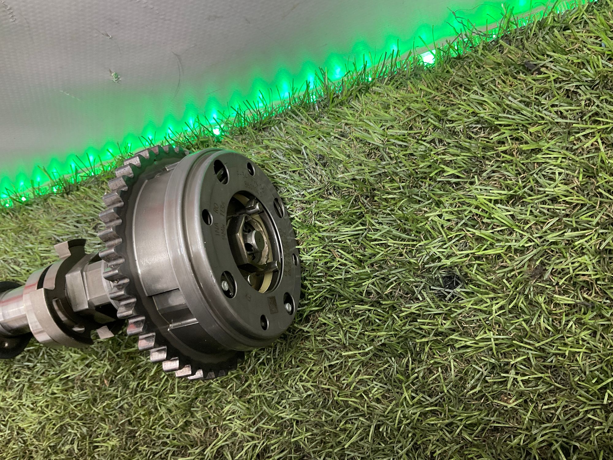 Распредвал выпускной 5-8 S63 BMW M5 F90 рестайлинг 2024, 32000 рублей, Москва