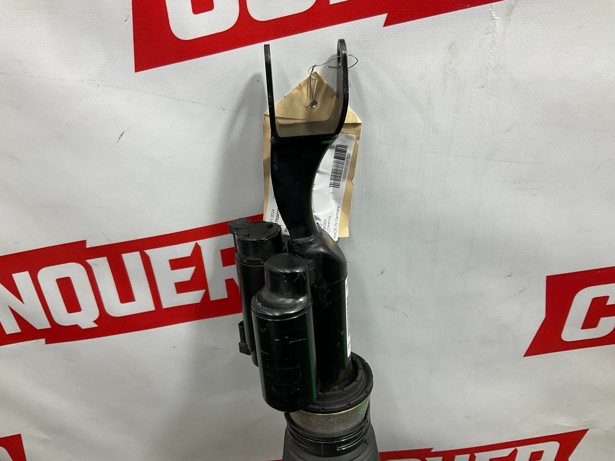 Стойка амортизатора передняя левая Mercedes-Benz S-Класс AMG C217/A217 рестайлинг 2020, 140000 рублей, Москва