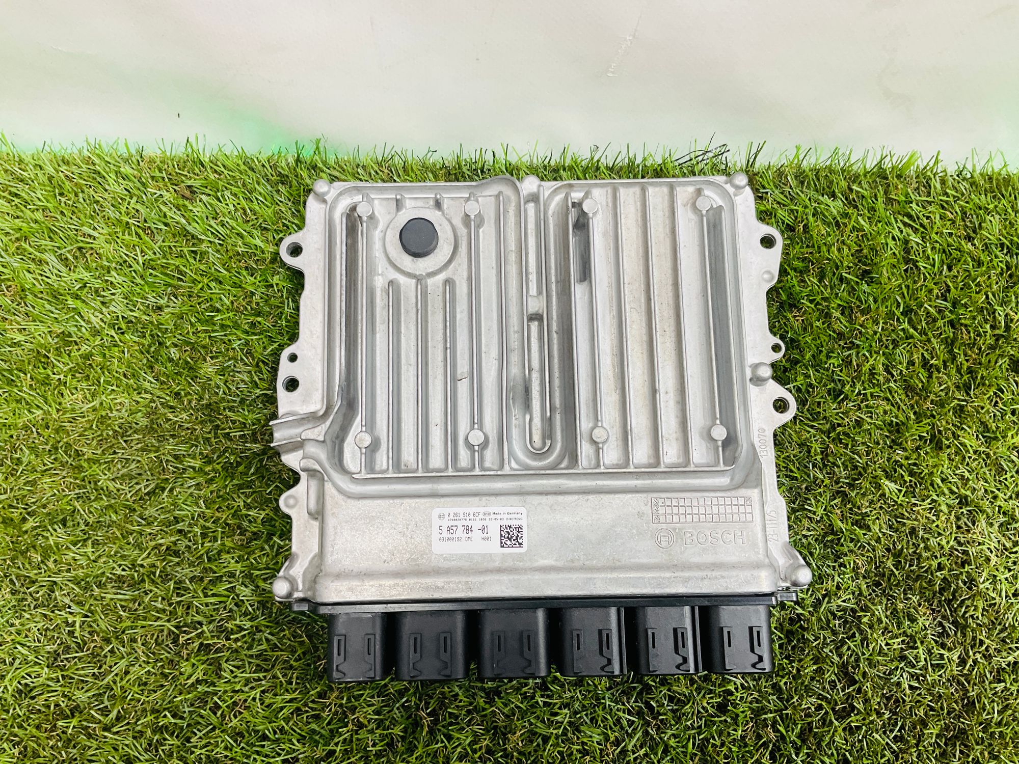 Блок управления двигателем BMW X5, G05 B58C B58D, 23000 рублей, Москва