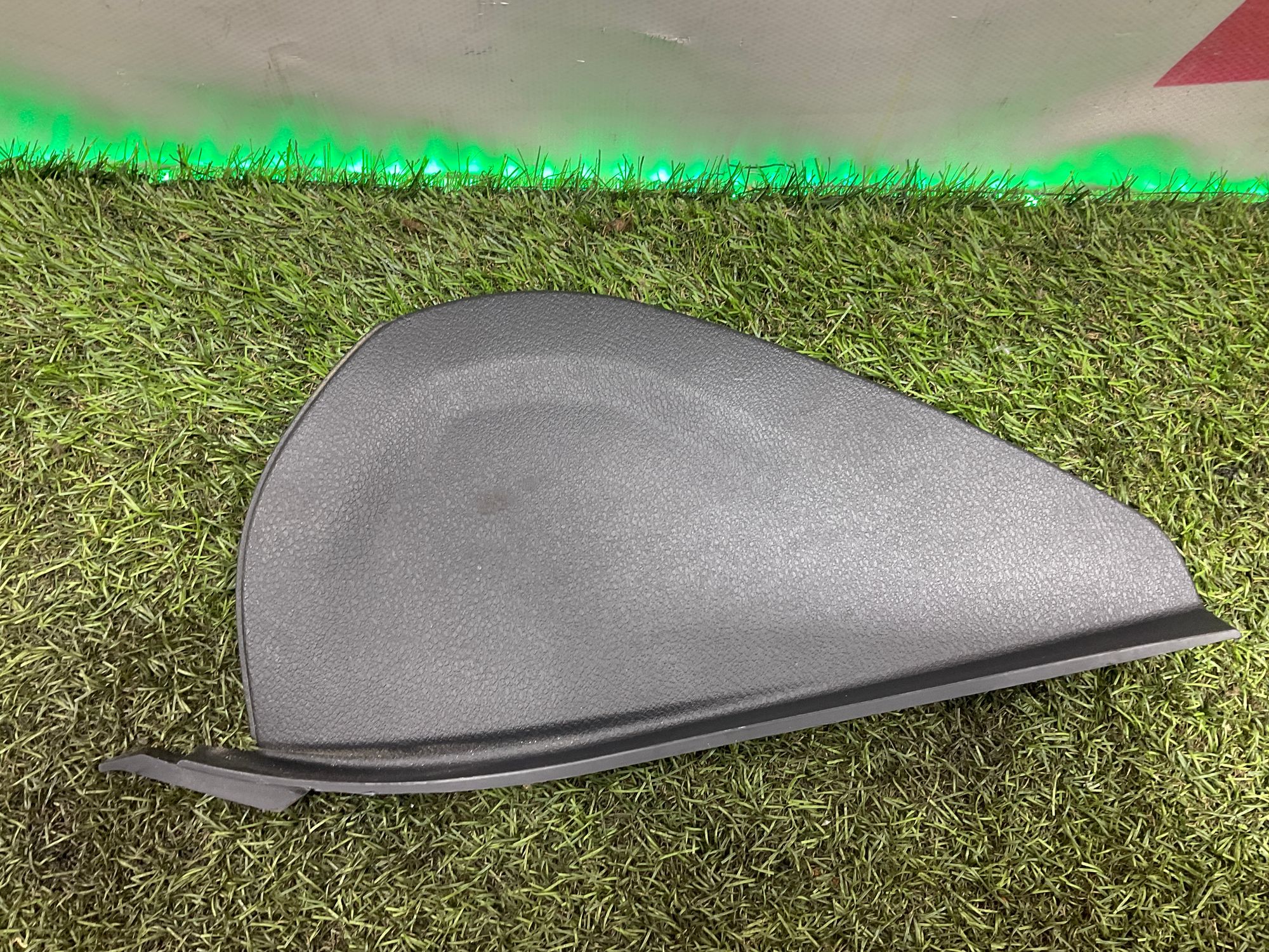 Накладка торпедо левая BMW X6 M, F86, 1000 рублей, Москва