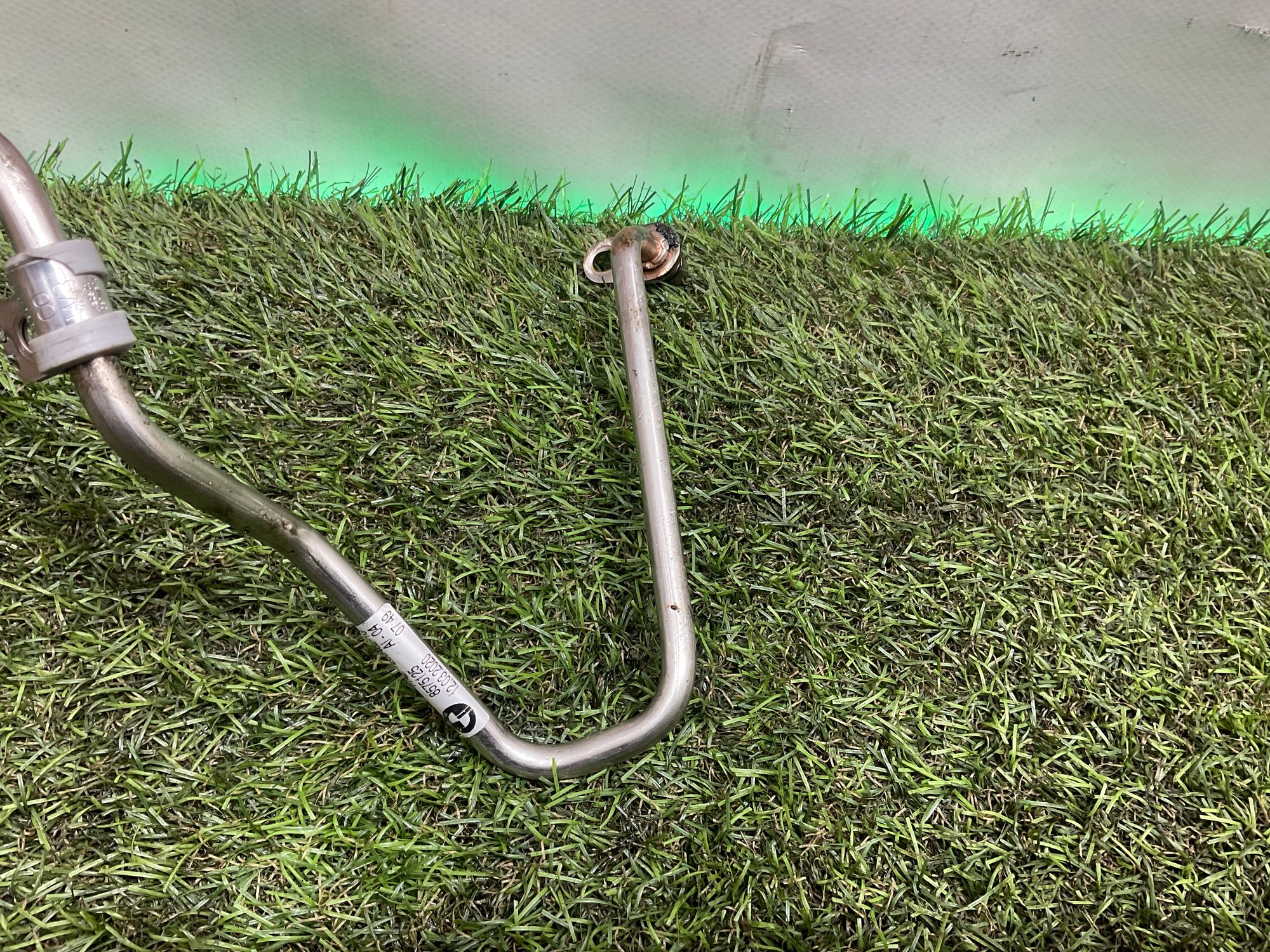 Трубка маслоподачи BMW X6, G06, 1000 рублей, Москва