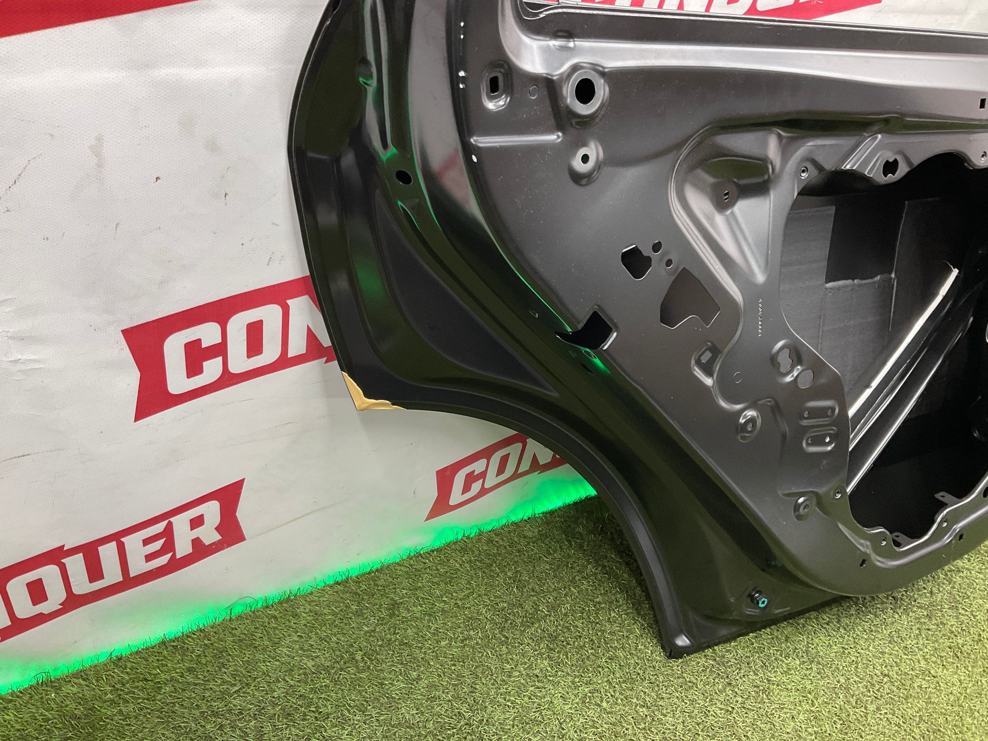 Дверь задняя левая BMW X5 G05 оригинальная новая, 147000 рублей, Москва