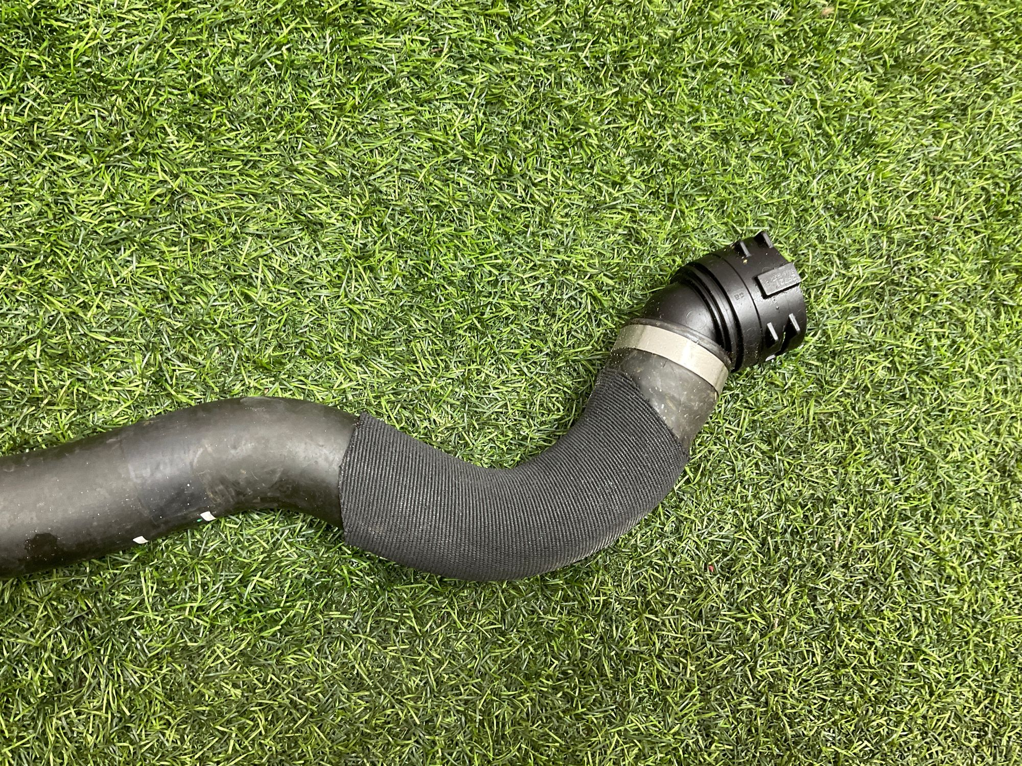 Патрубок радиатора BMW X5 G05, 6000 рублей, Москва