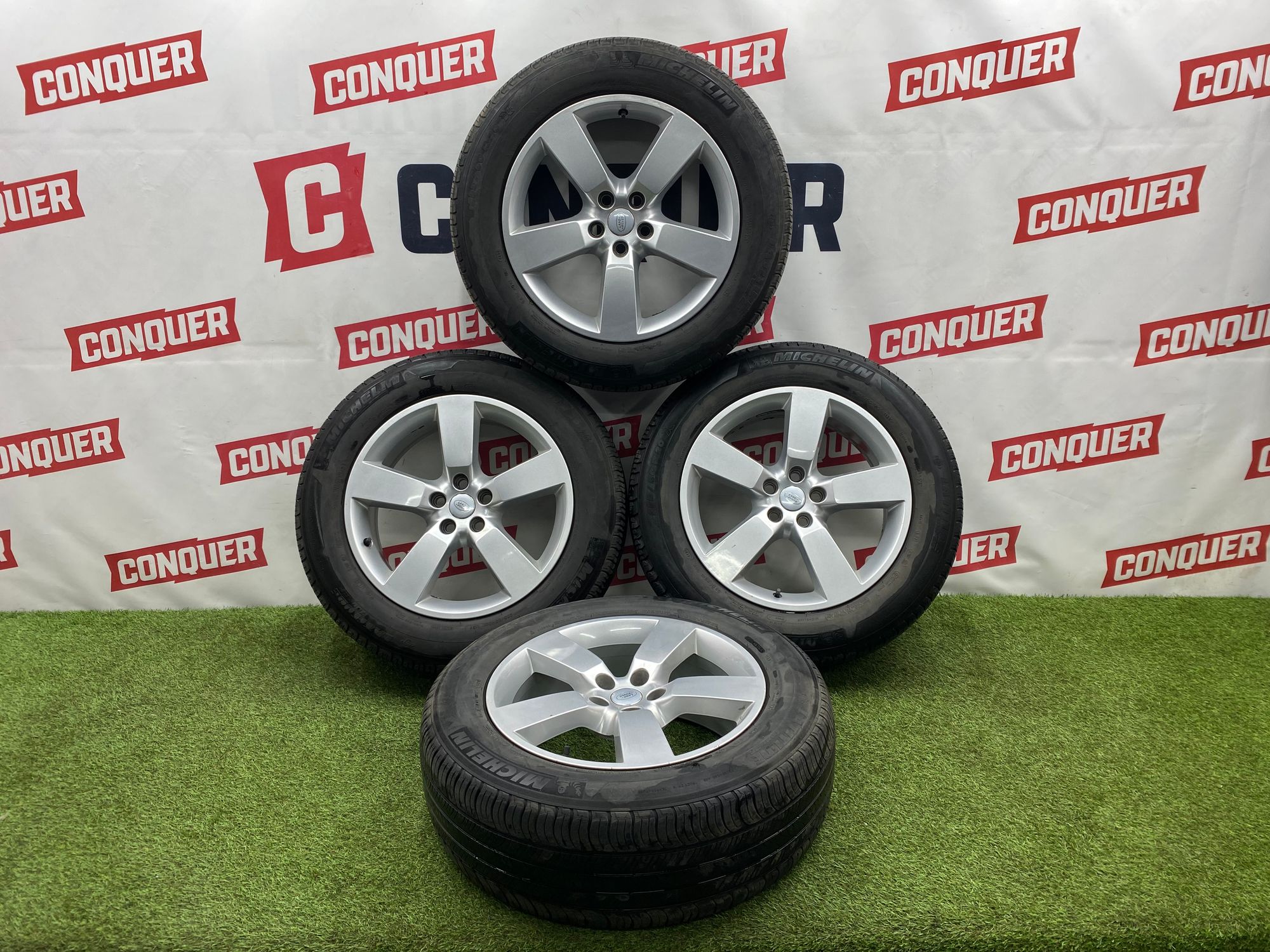 Комплект литых дисков Land Rover Defender L663, 180000 рублей, Москва