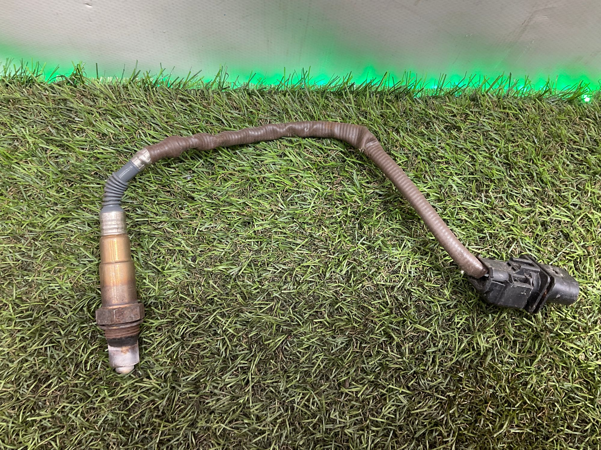 Лямбда зонд Mercedes-Benz GLE-класс AMG, W166 (2015—2019), 2000 рублей, Москва