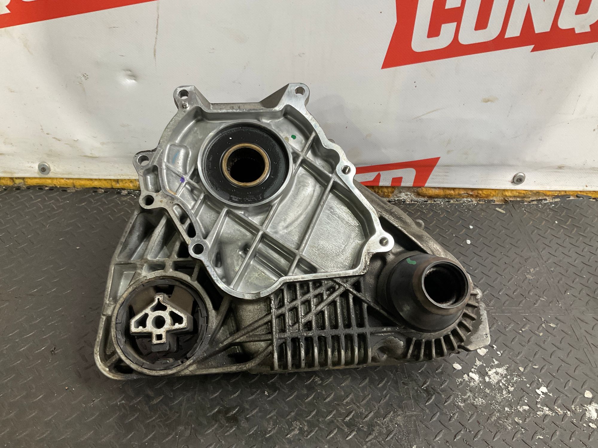 Раздатка ATC45L BMW E70 E71, 20000 рублей, Москва