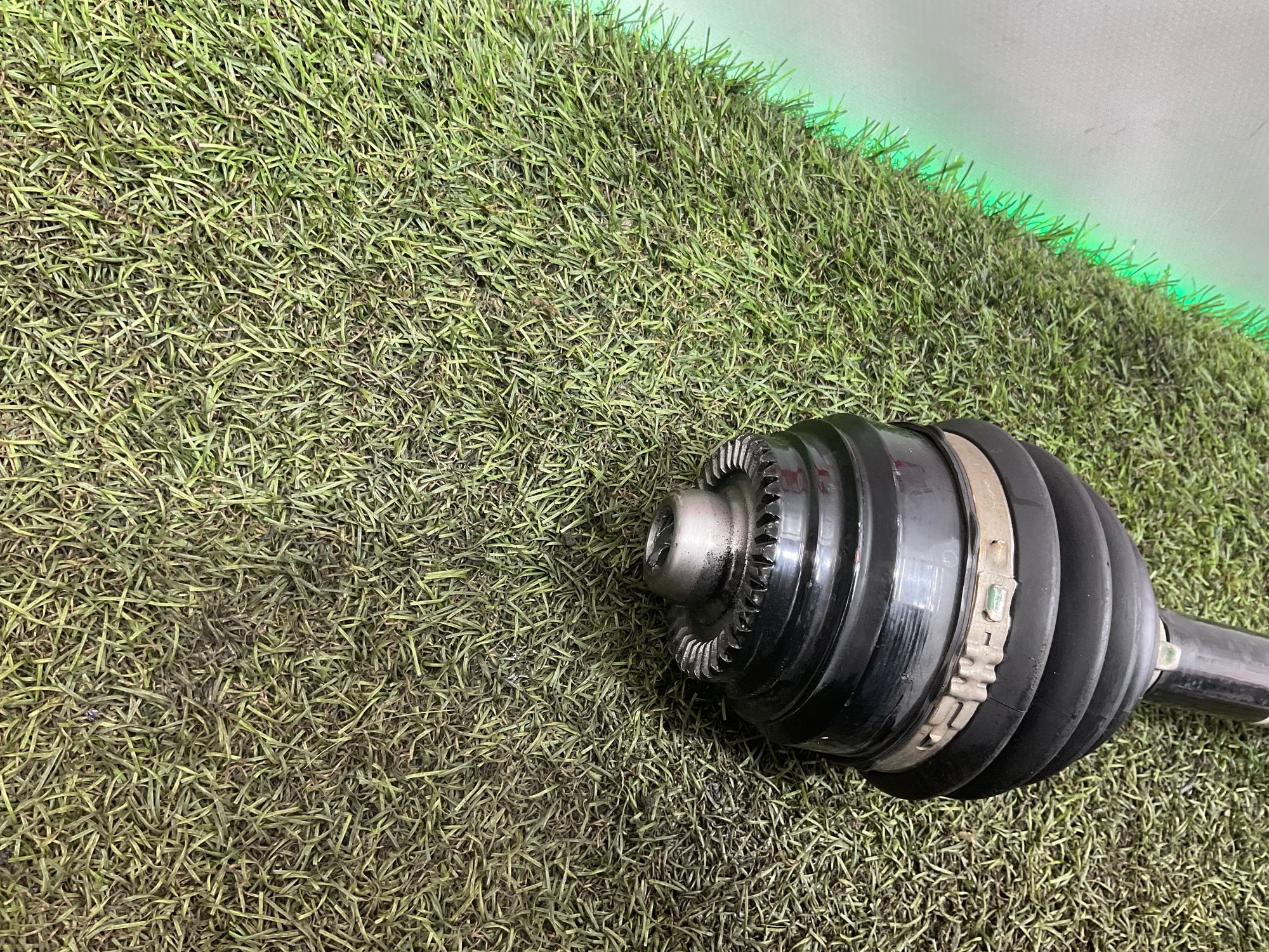 Приводной вал колеса передний правый BMW M5, F90 рестайлинг, 75000 рублей, Москва