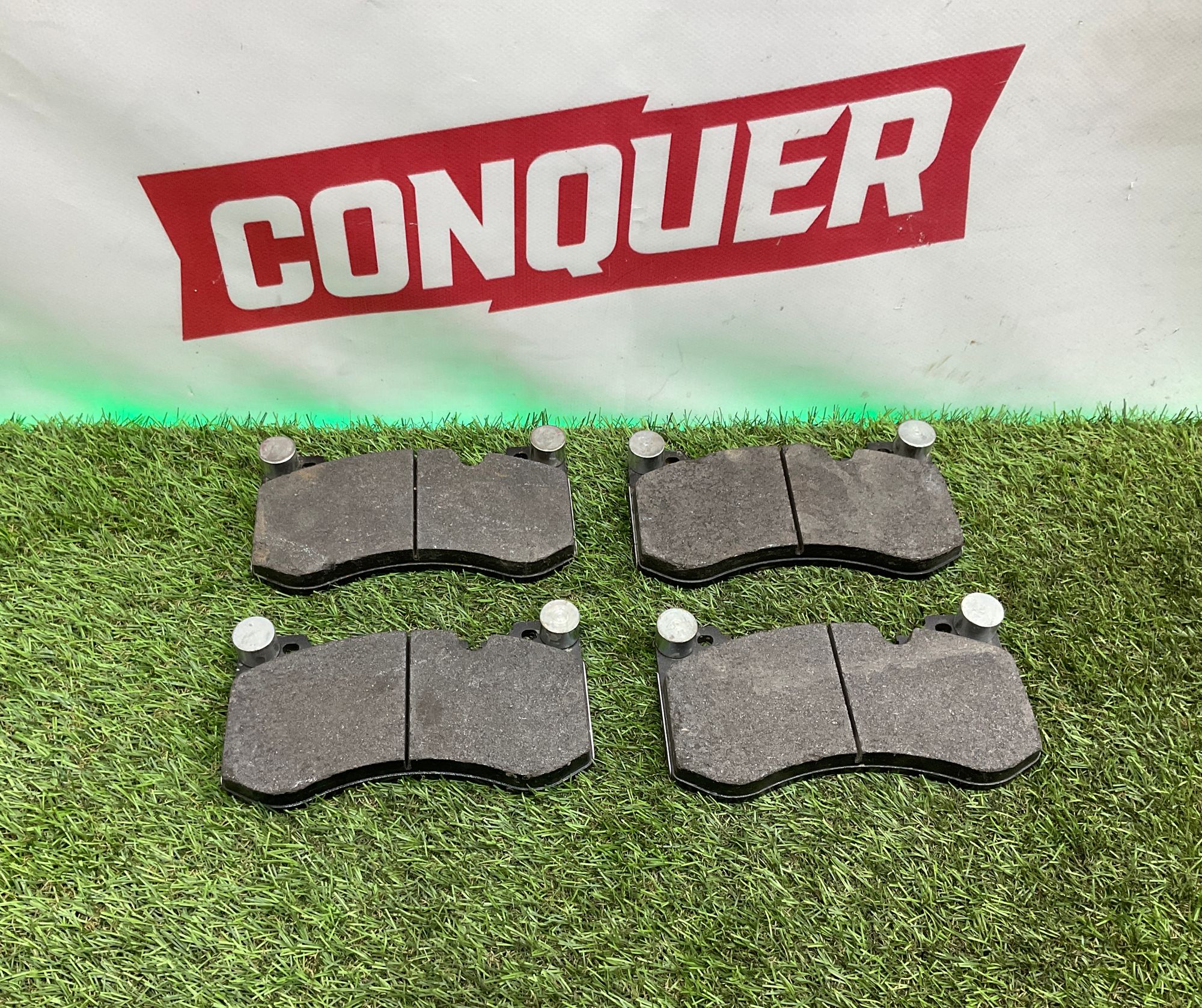 Тормозные колодки передние BMW M3, G80, 25000 рублей, Москва