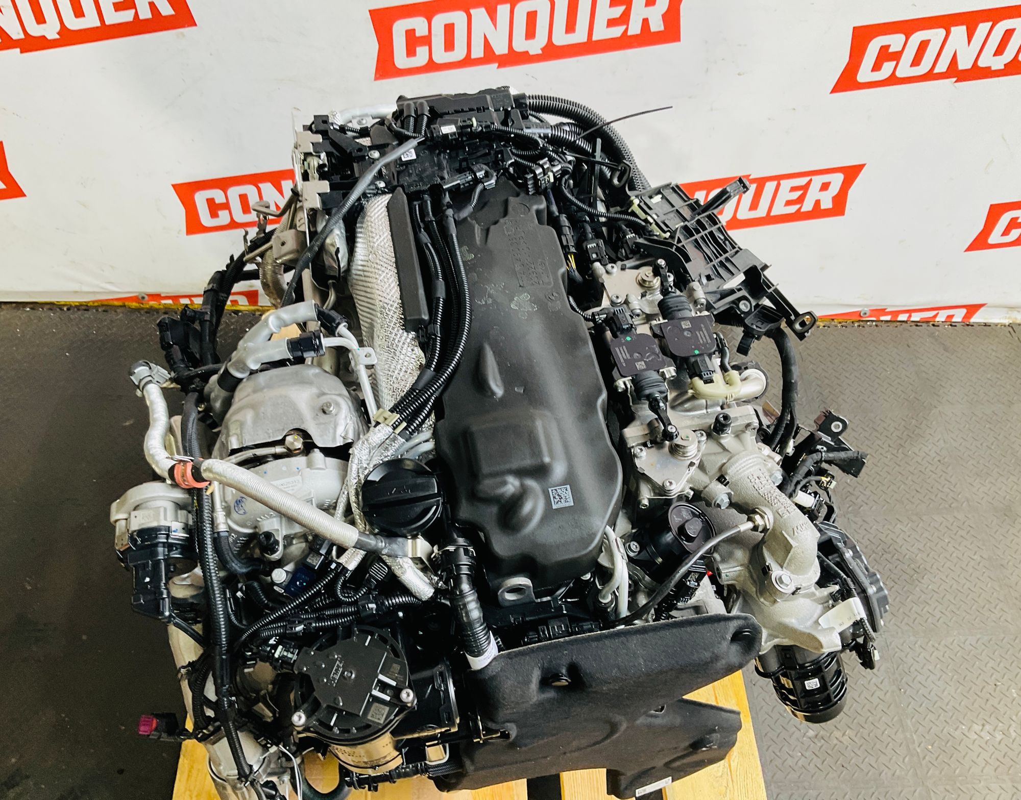 Двигатель B57D30B B57Y  40D X5 G05 LCI тестовый, 1200000 рублей, Москва