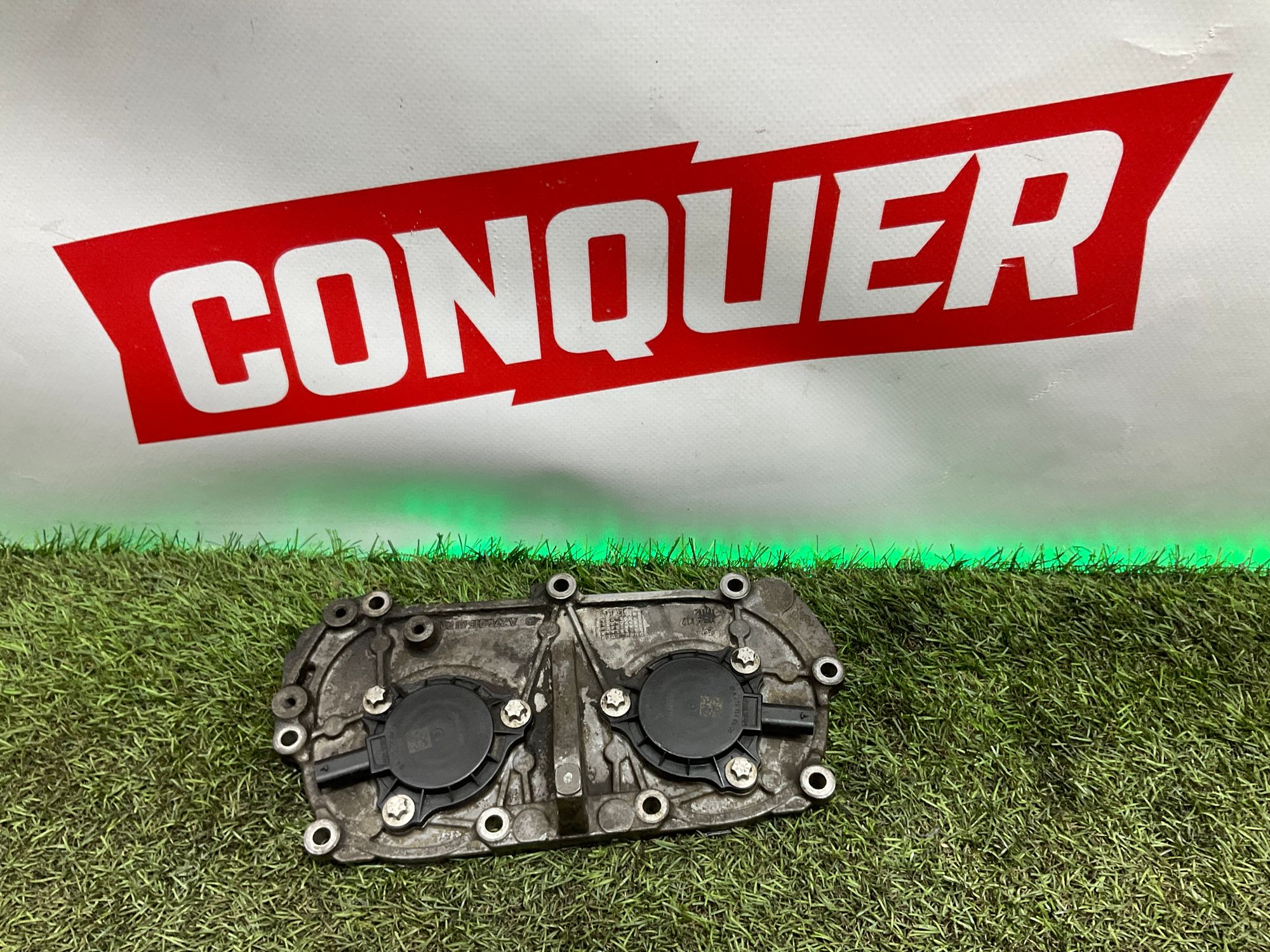 Лобовина двигателя Mercedes-Benz C-Класс W205/S205/C205/A205 (2014—2018) 2018, 5000 рублей, Москва