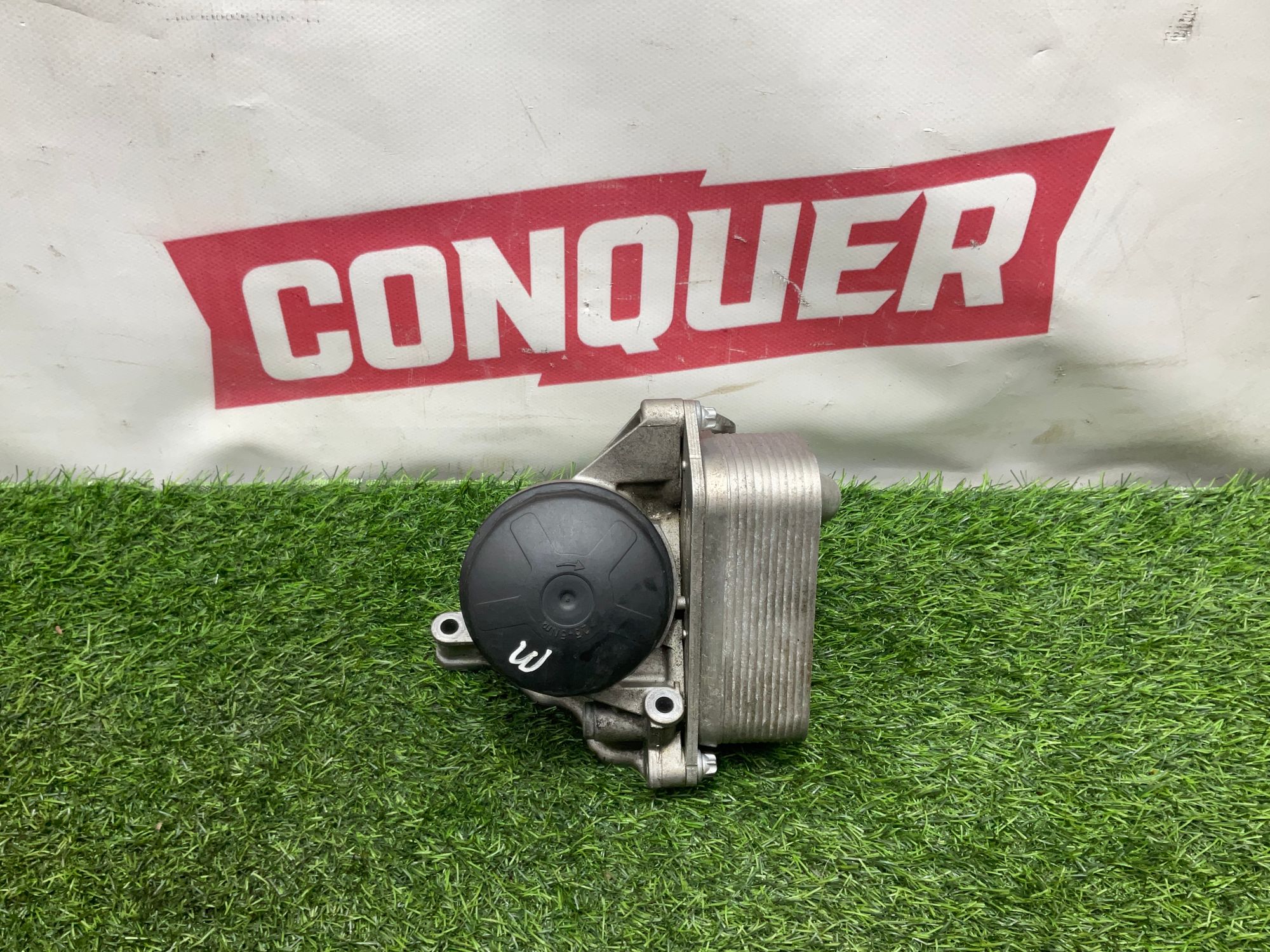 Корпус масляного фильтра BMW 5 серия F10/F11/F07, 5000 рублей, Москва