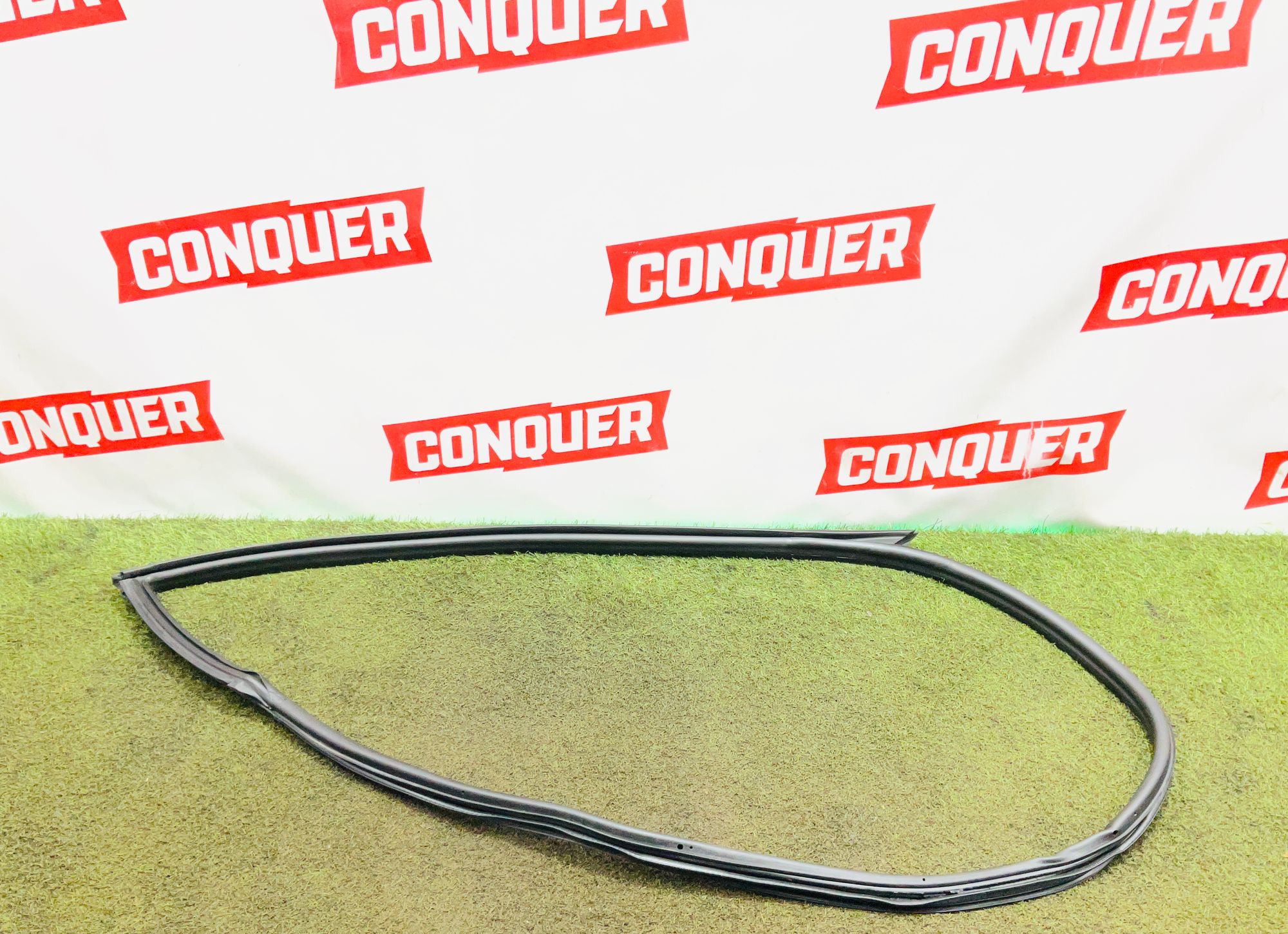 Уплотнитель двери Porsche 911 GT3 991 Рестайлинг 2018, 8000 рублей, Москва