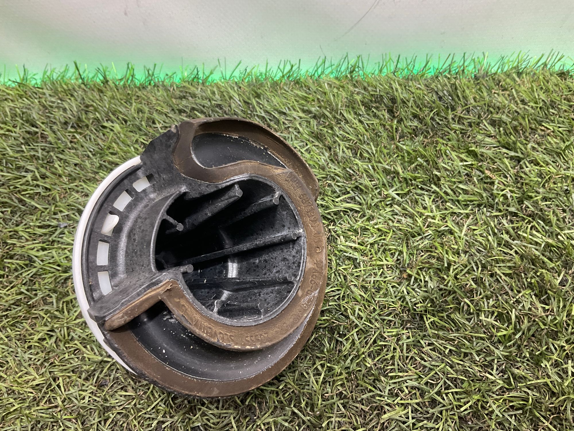 Прокладка изолирующая пружины верхняя BMW M3, G80 2023, 1000 рублей, Москва