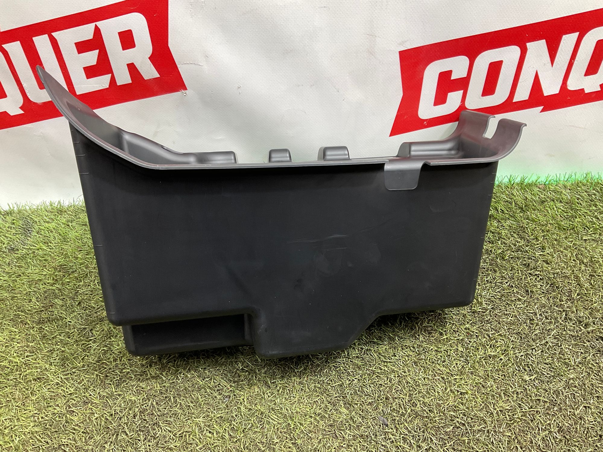 Вещевой ящик багажника BMW M5, F90 рестайлинг 2022, 2000 рублей, Москва