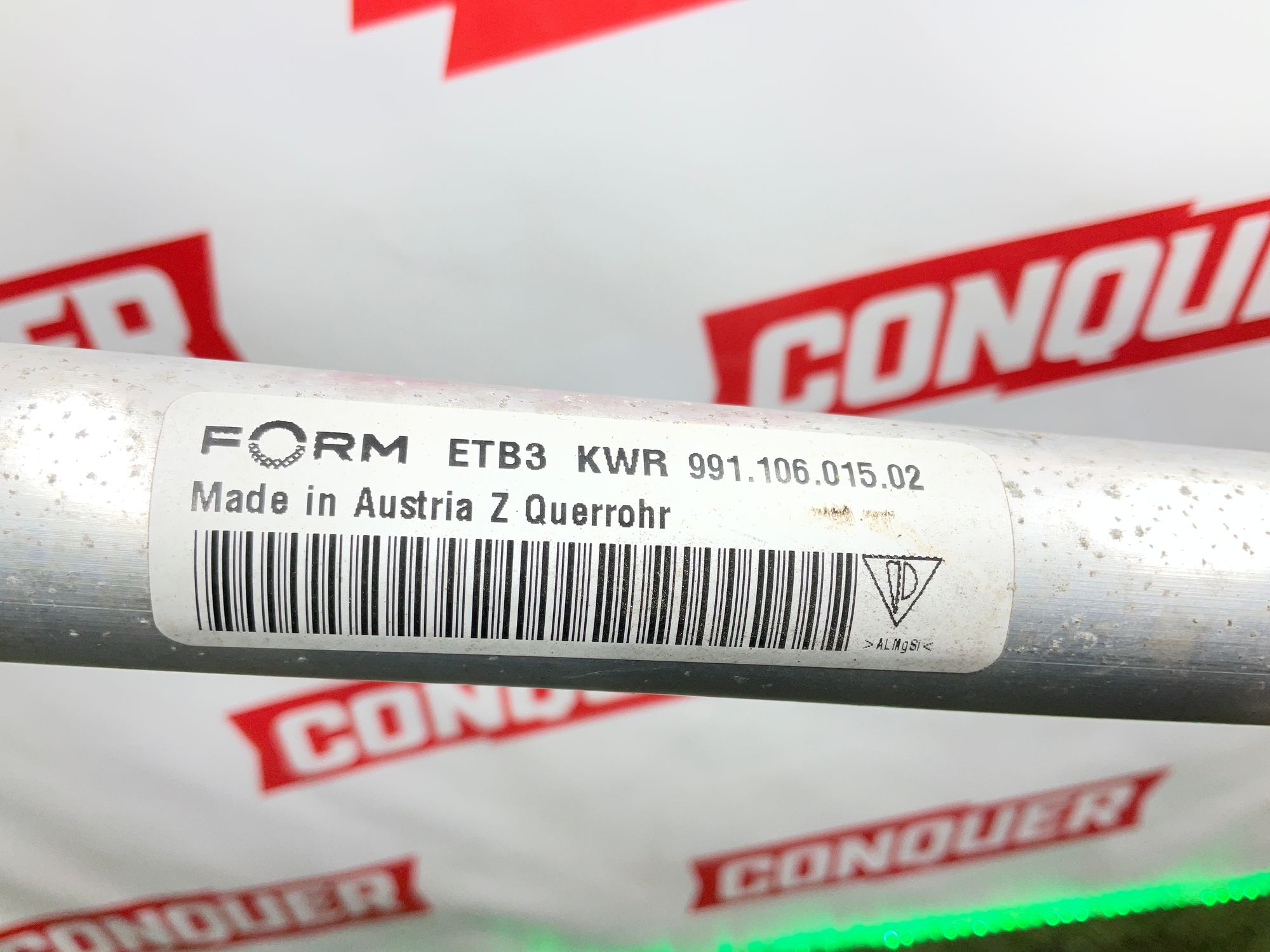 Трубка охлаждающей жидкости Porsche 911 GT3, 991 Рестайлинг 2018, 5000 рублей, Москва