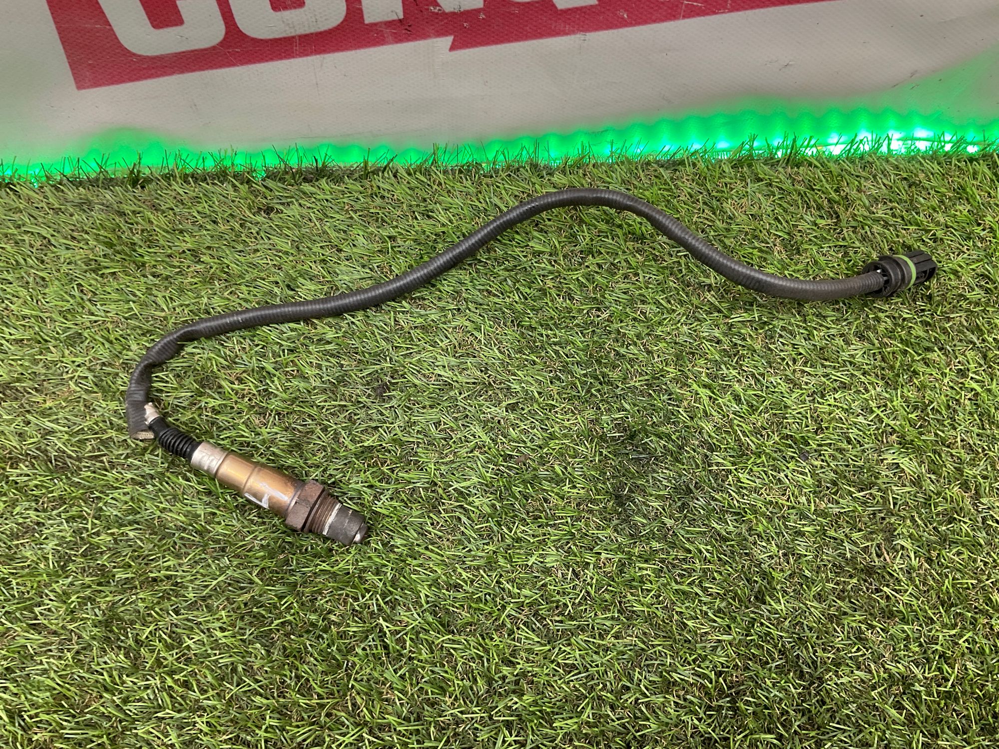 Лямбда-зонд контроля за работой катализатора 	
N63N BMW X5 M F85, 1000 рублей, Москва