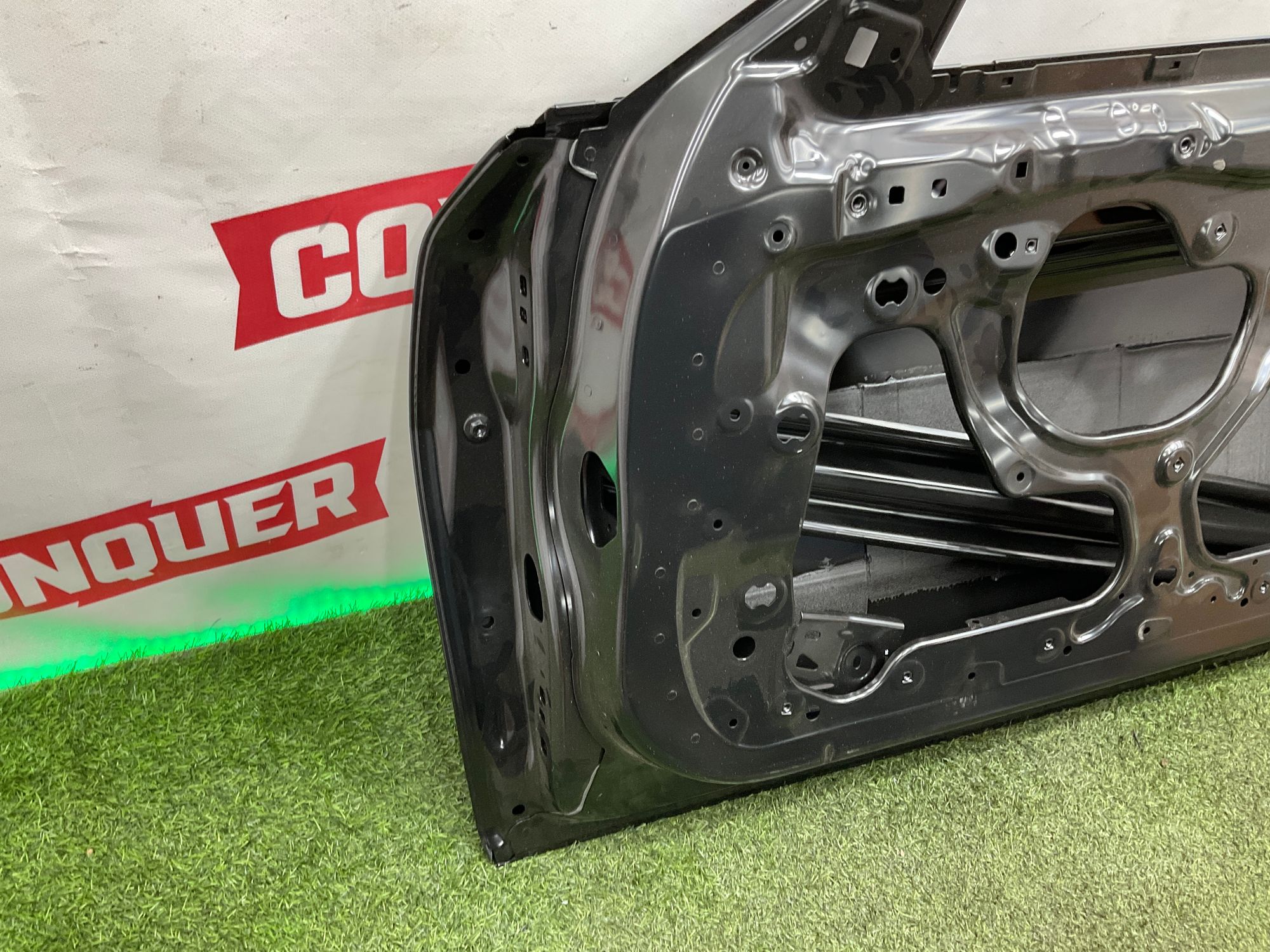 Дверь передняя правая BMW 4 серия, G22/G23, 118000 рублей, Москва