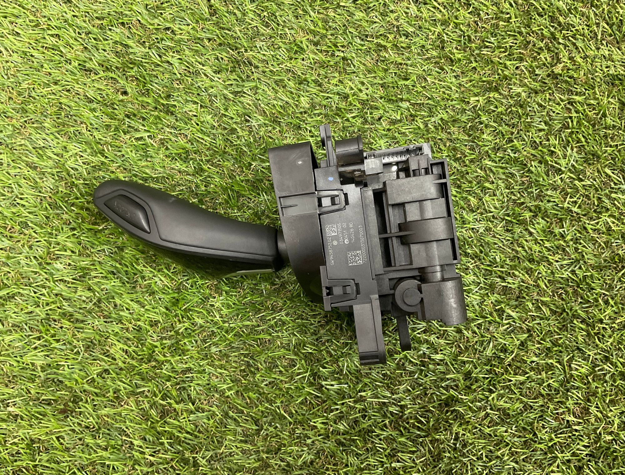 Селектор АКПП BMW 7 серия, G11/G12 рестайлинг (2019-2023), 6000 рублей, Москва