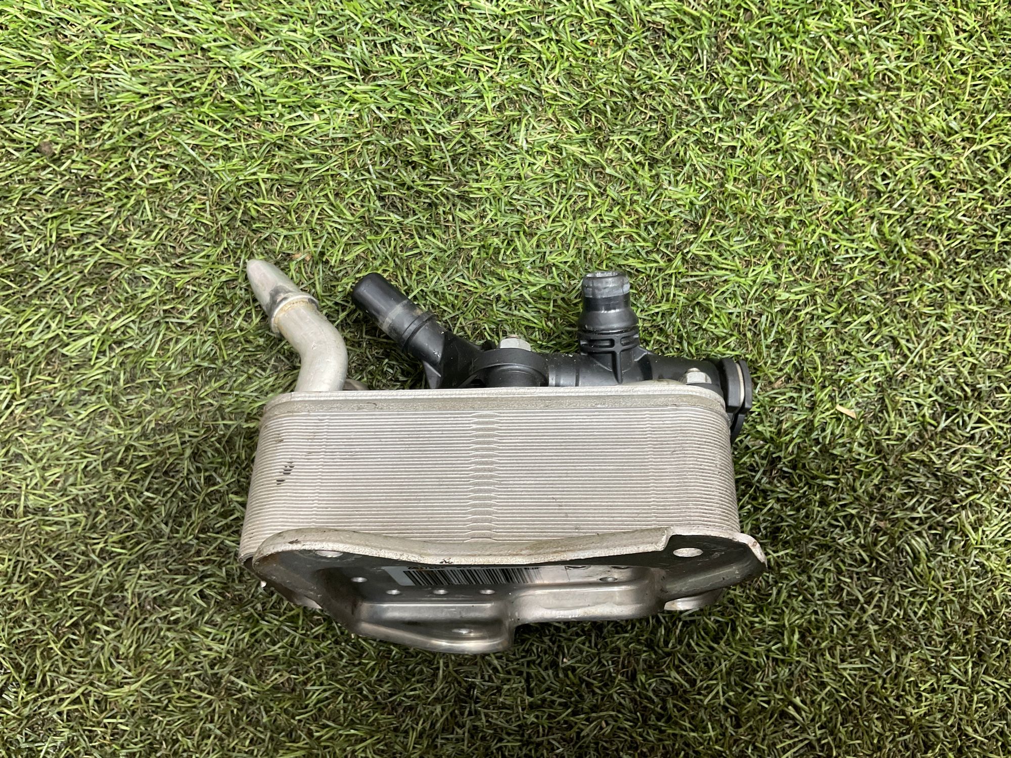 Теплообменник N57 BMW X5, E70 рестайлинг, 2000 рублей, Москва