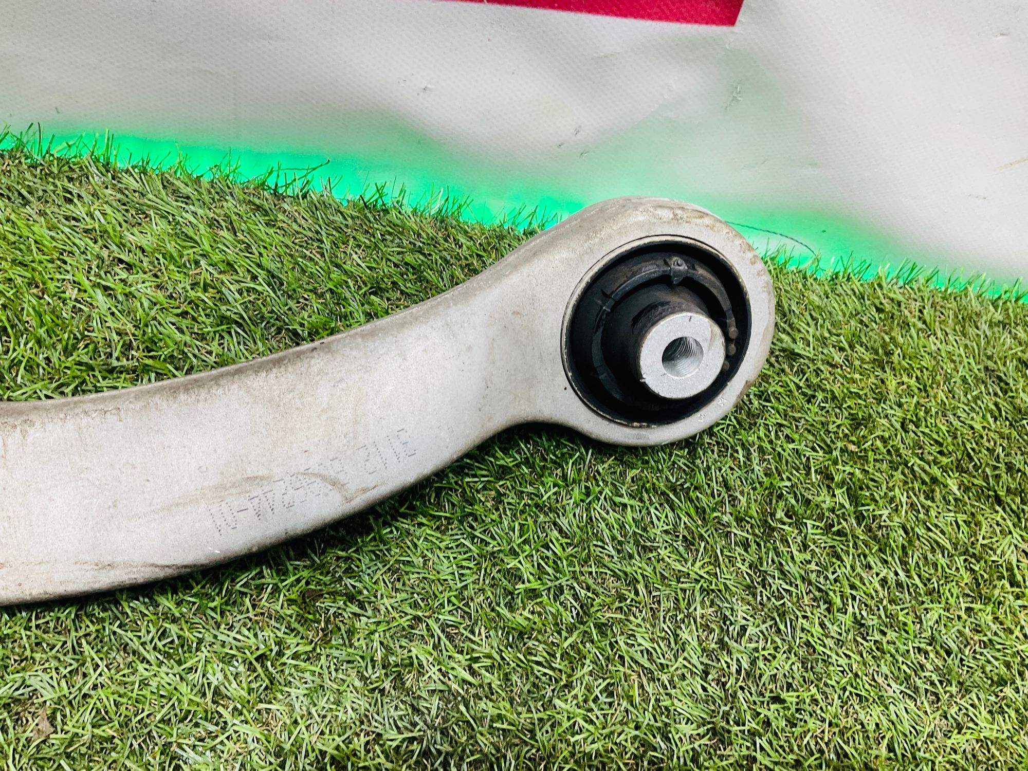 Рычаг передний правый нижний BMW M8, F91/F92, 20000 рублей, Москва