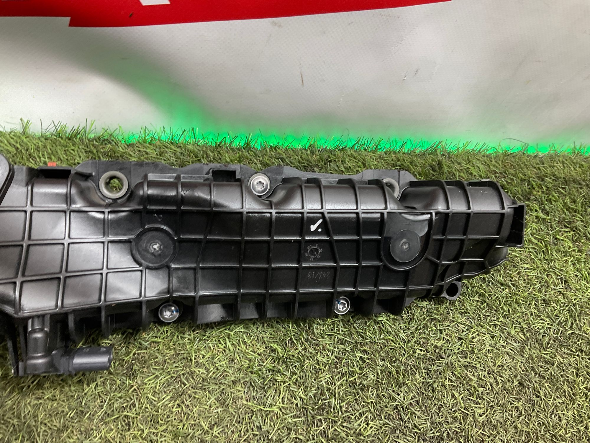 Коллектор впускной BMW M5, F90 2019, 90000 рублей, Москва