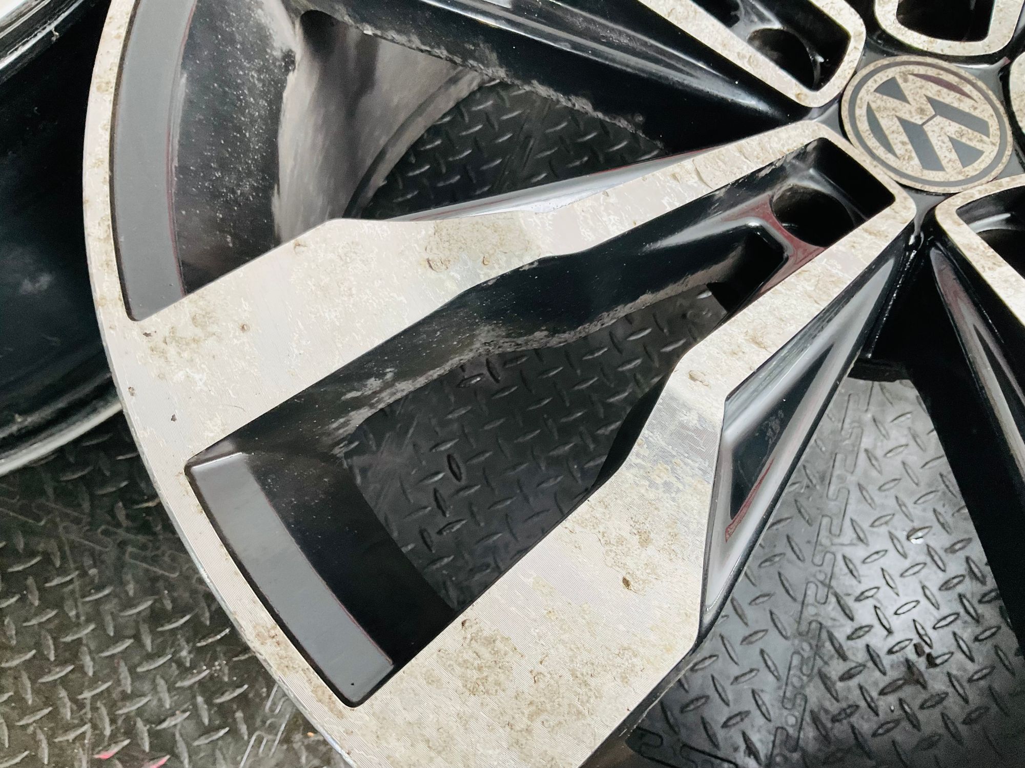 Диски Volkswagen Touareg CR7 R20, 120000 рублей, Москва