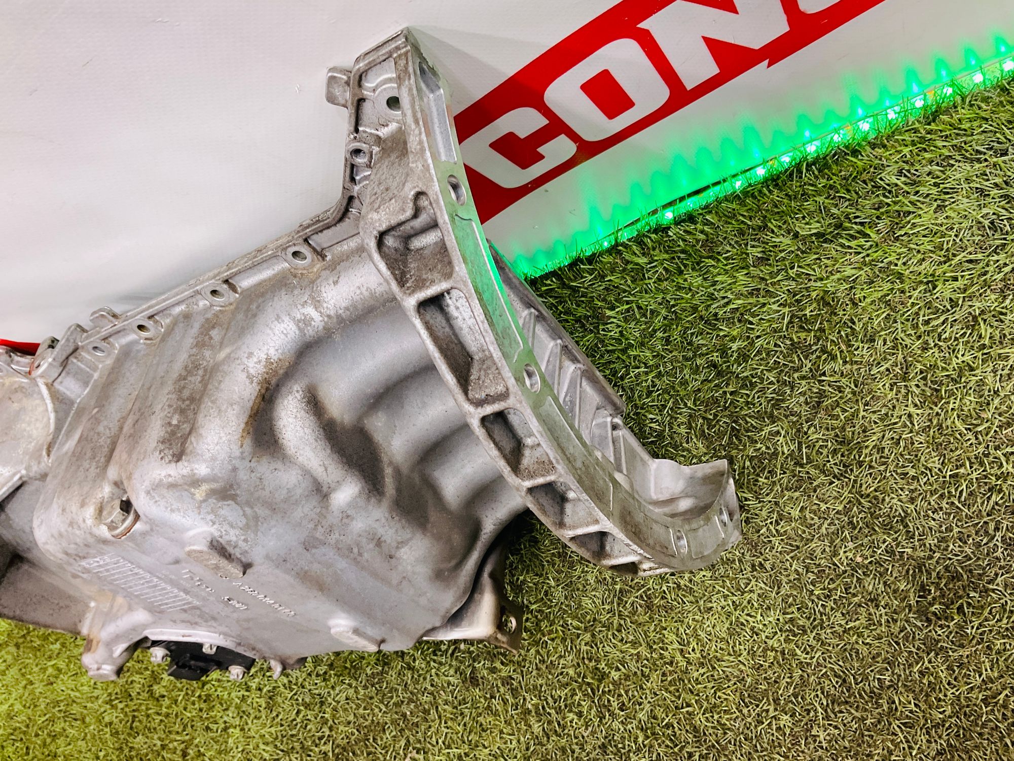 Поддон двигателя 260920 Mercedes-Benz CLA-класс C118, 18000 рублей, Москва