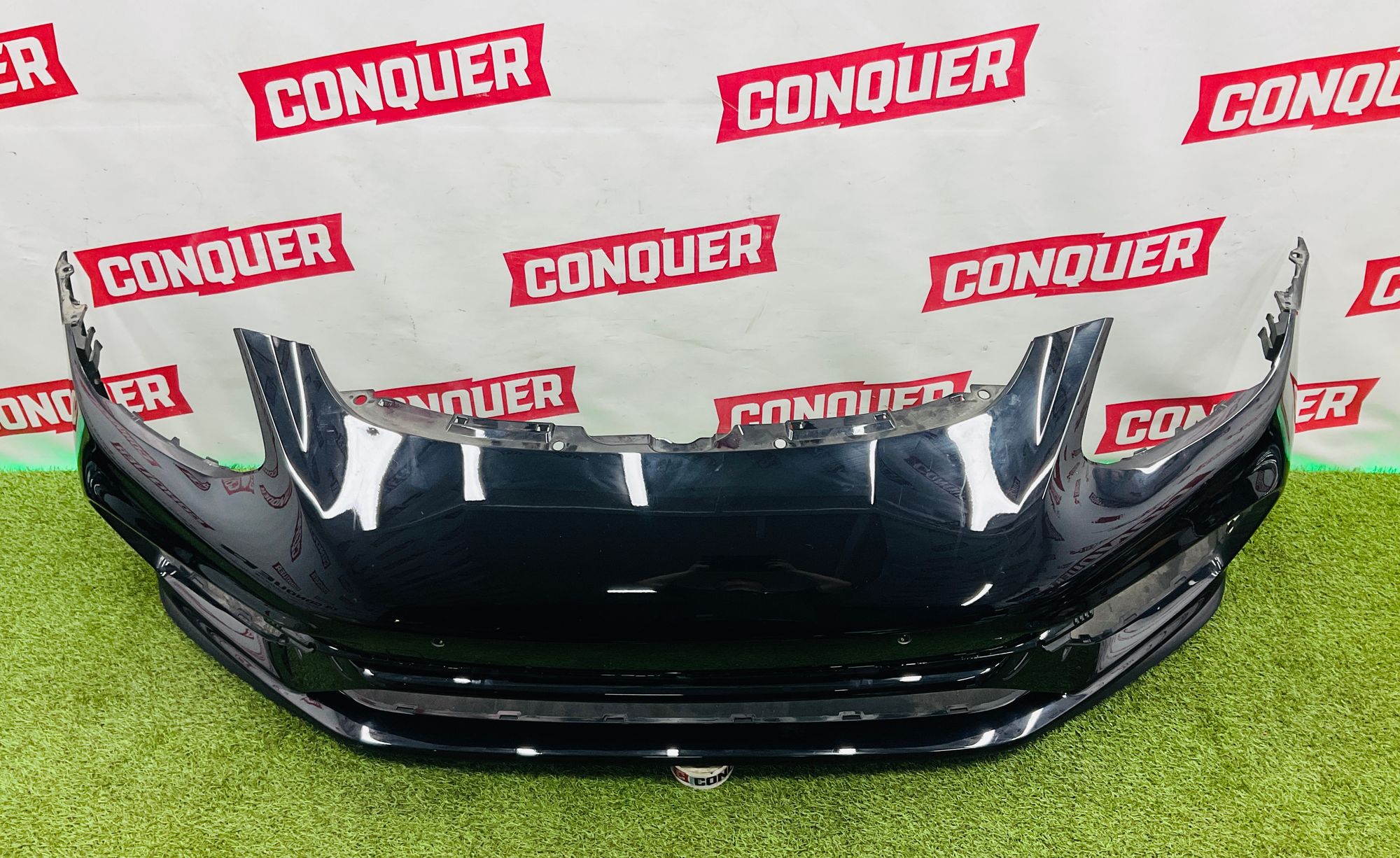 Бампер передний Porsche Panamera II Рестайлинг 2022, 65000 рублей, Москва