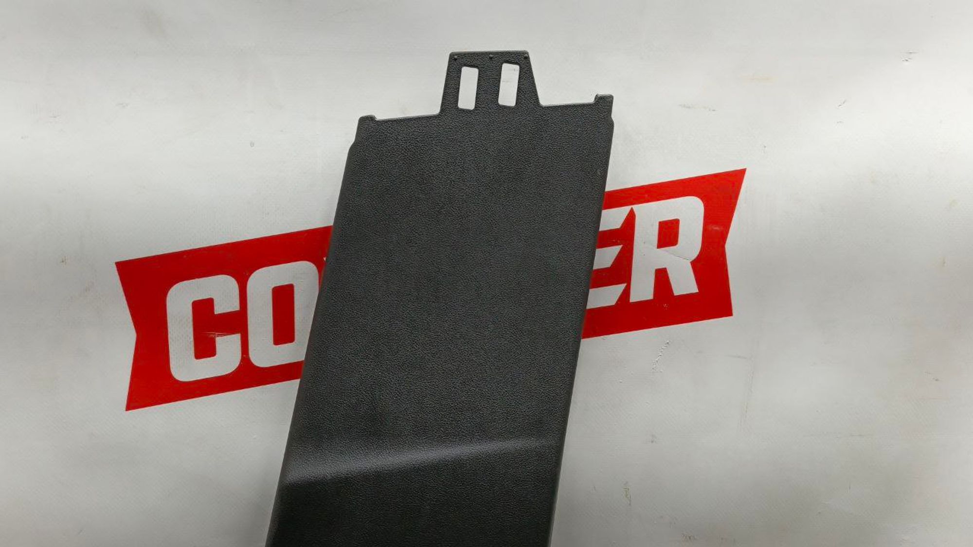 Накладка средней стойки правая BMW M3, G80 2023, 2000 рублей, Москва