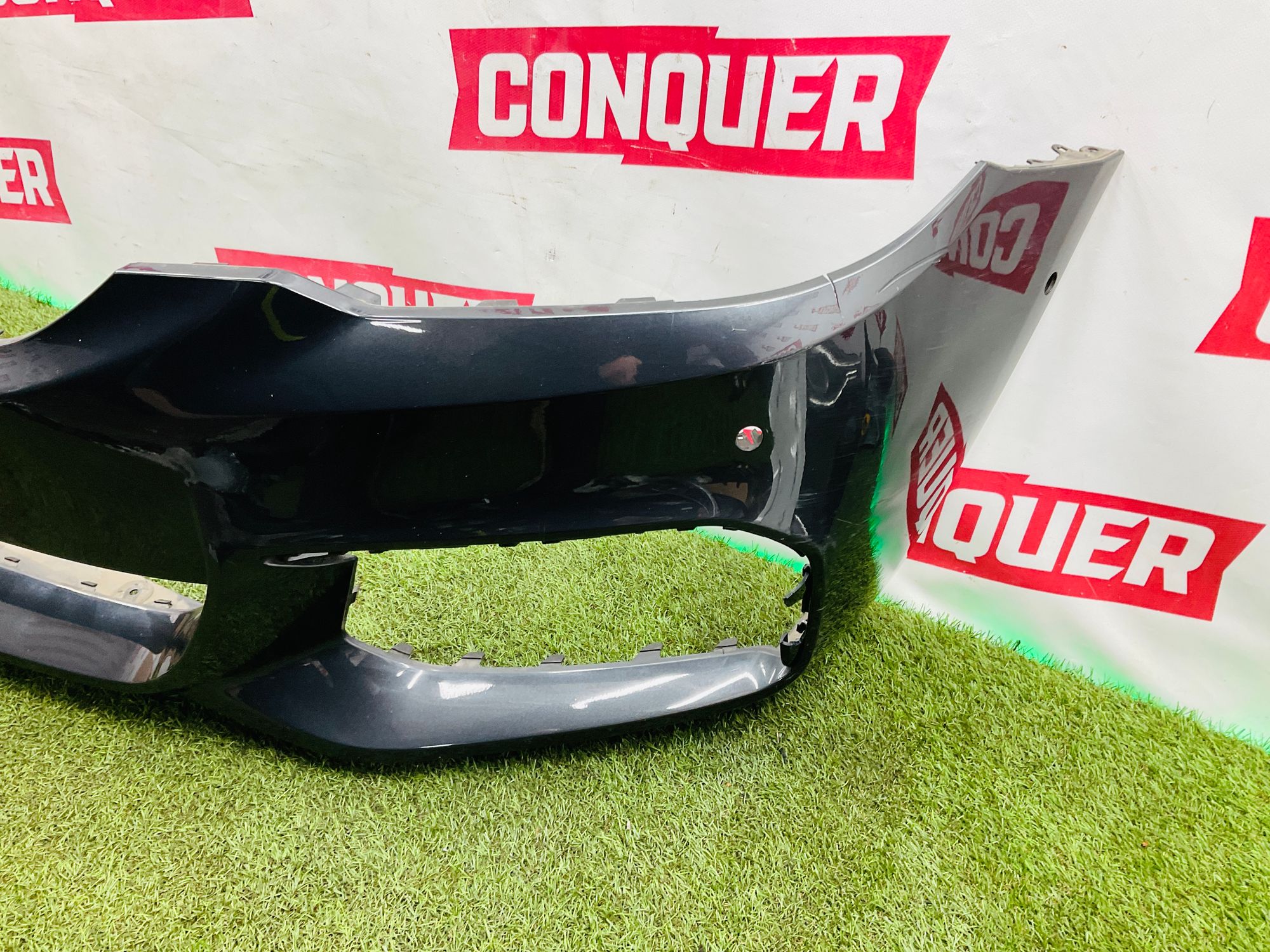 Бампер передний BMW 5 серия, G30/G31 M пакет, 55000 рублей, Москва