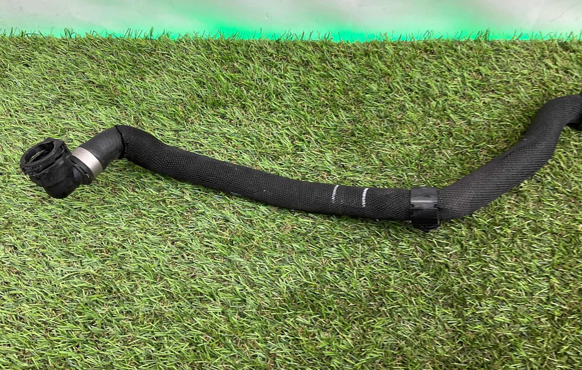 Шланг системы охлаждения BMW X5 M F95 2021, 6000 рублей, Москва