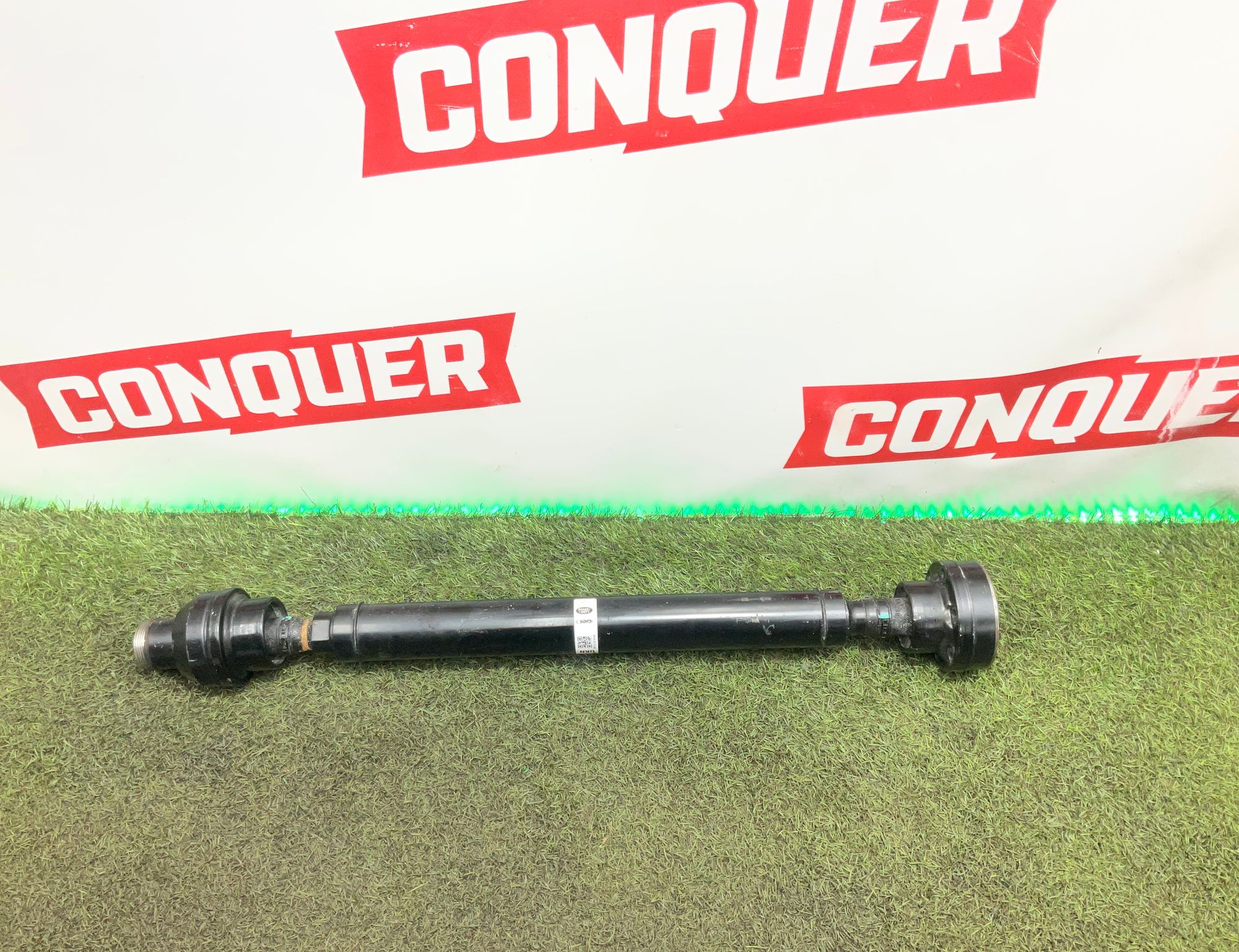 Кардан передний Land Rover Defender II L663 2022, 50000 рублей, Москва